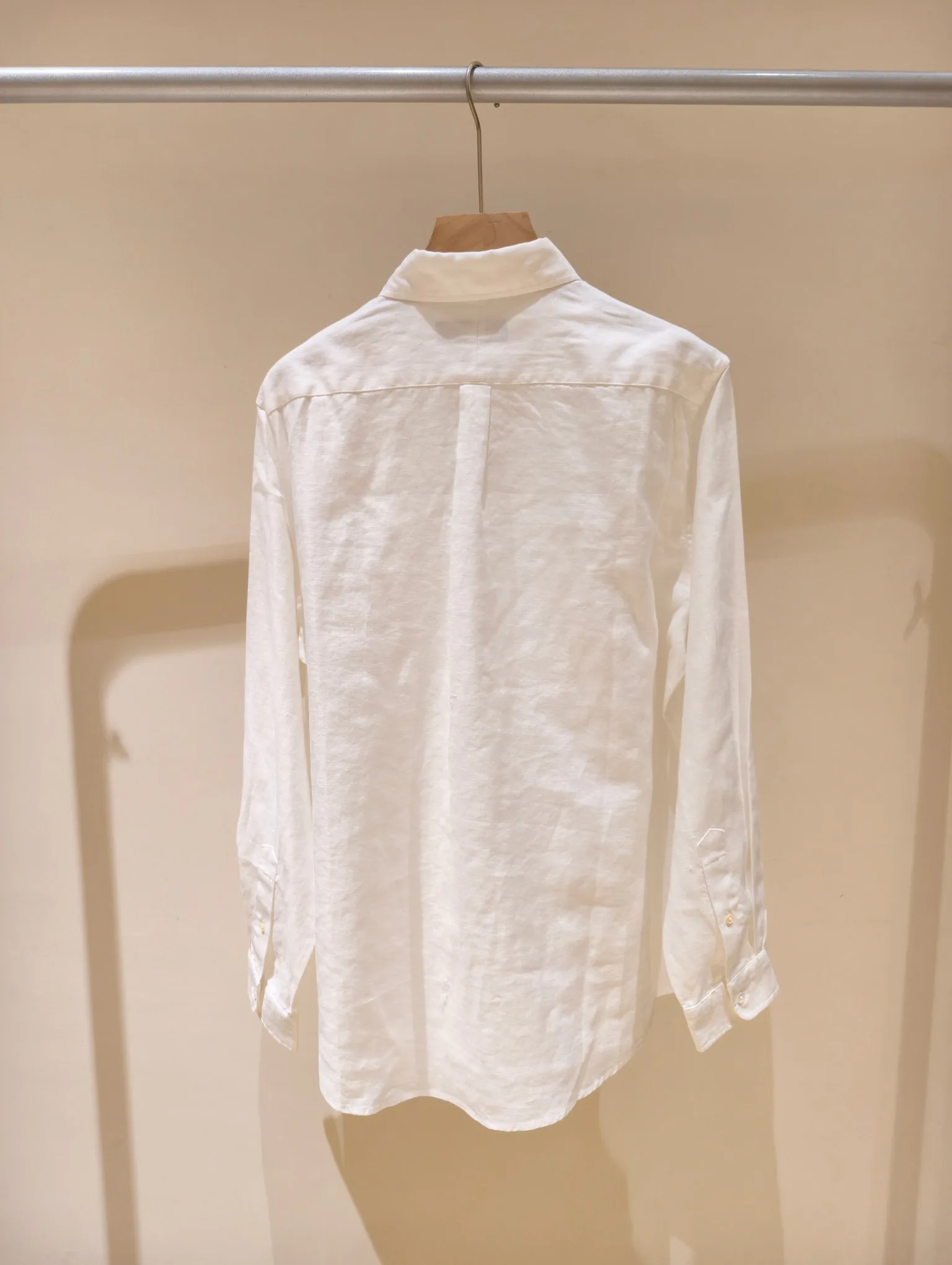 Рубашки Мужские Ralph Lauren 18570484