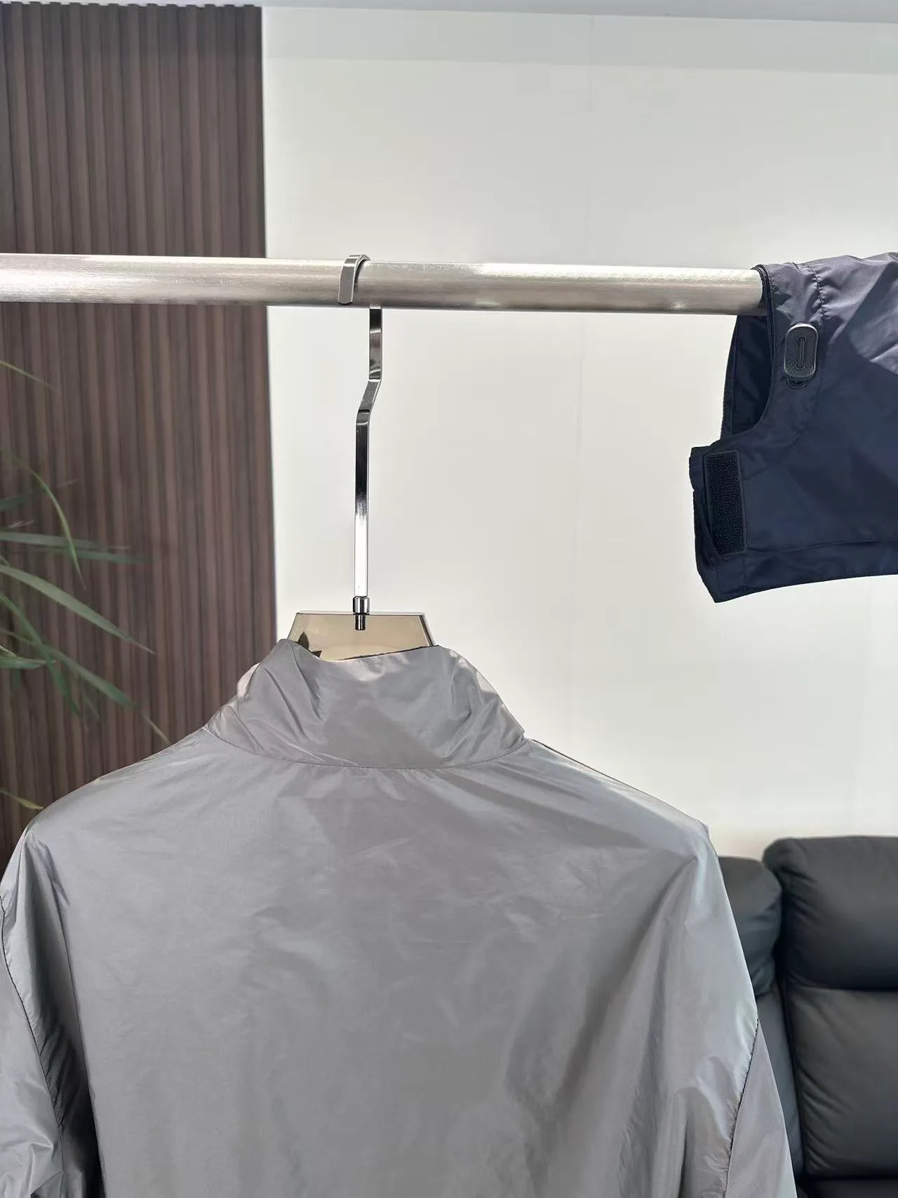 Men's Jackets And Down Jackets PRADA 17804292
