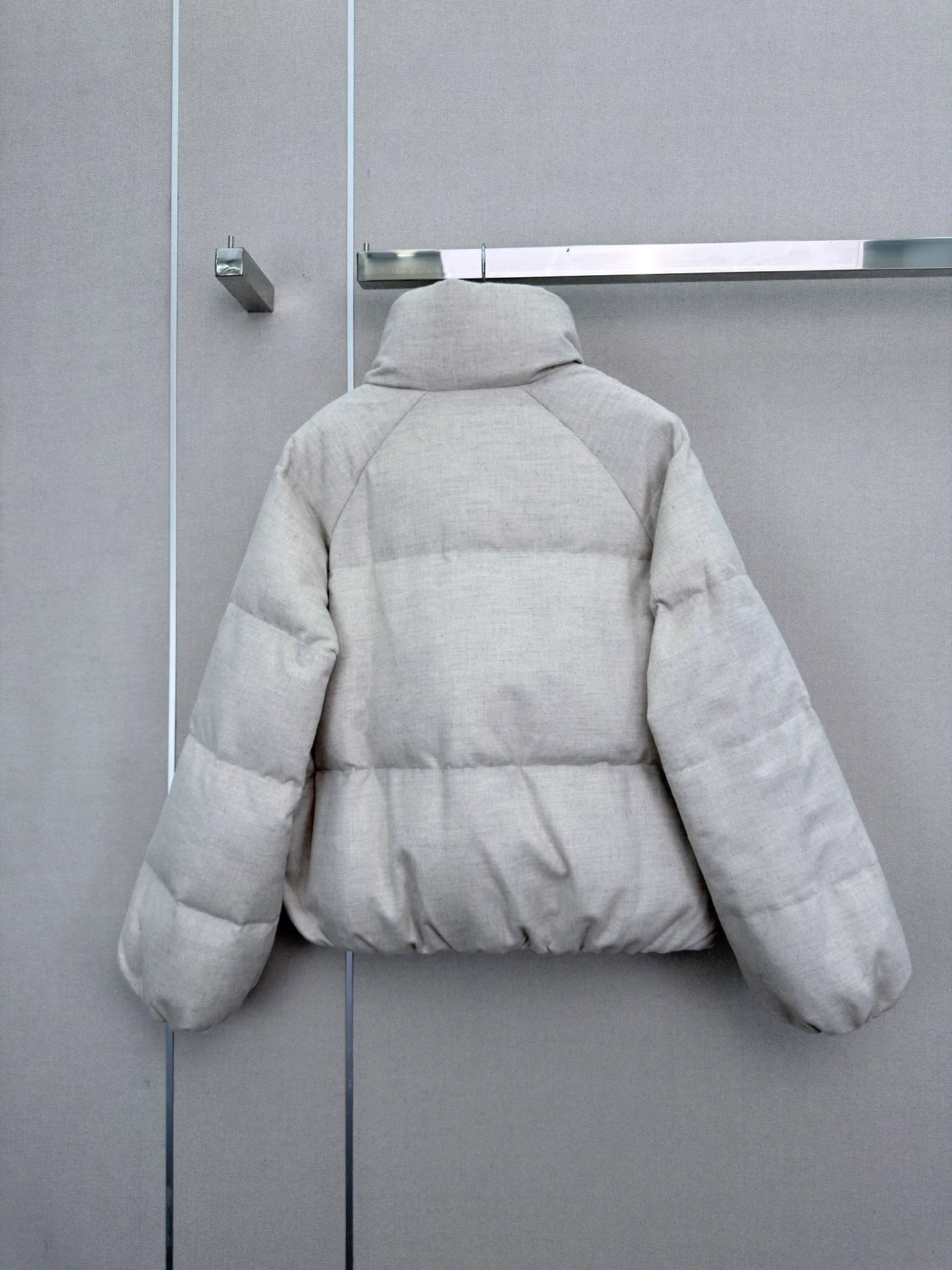 Women's Jackets And Down Jackets PRADA 18108056