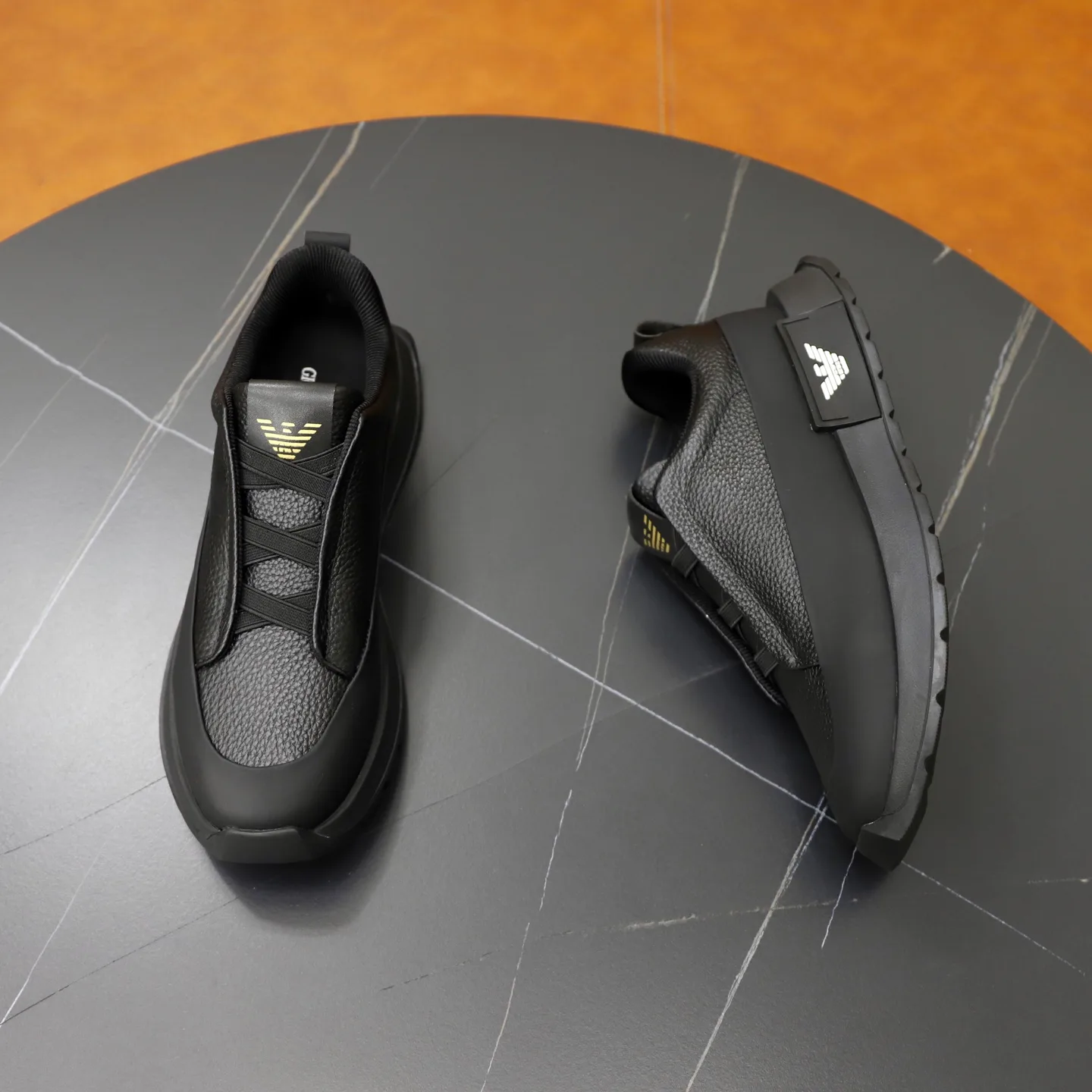 Men's Sneakers ARMANI 17604359