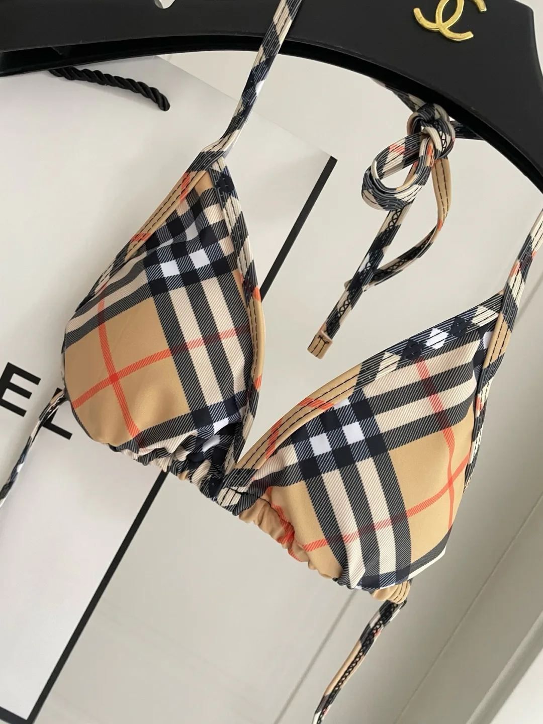 Women's Swimwear BURBERRY 17385446