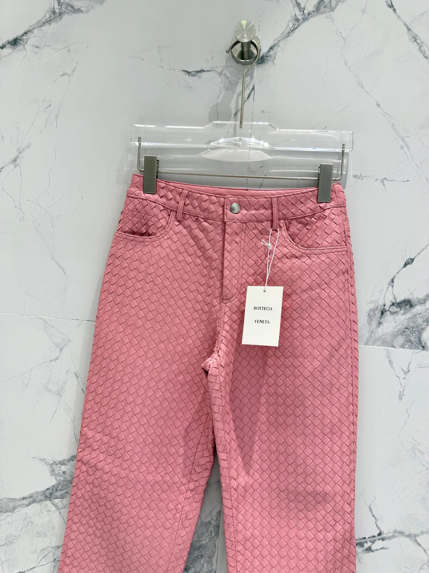 Women's Trousers BOTTEGA VENETA 17176873