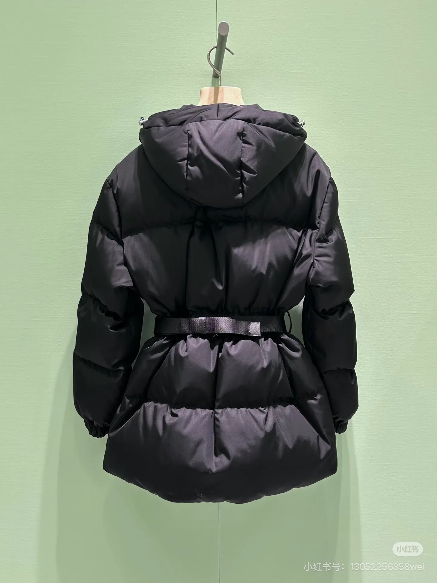 Women's Jackets And Down Jackets PRADA 17904177