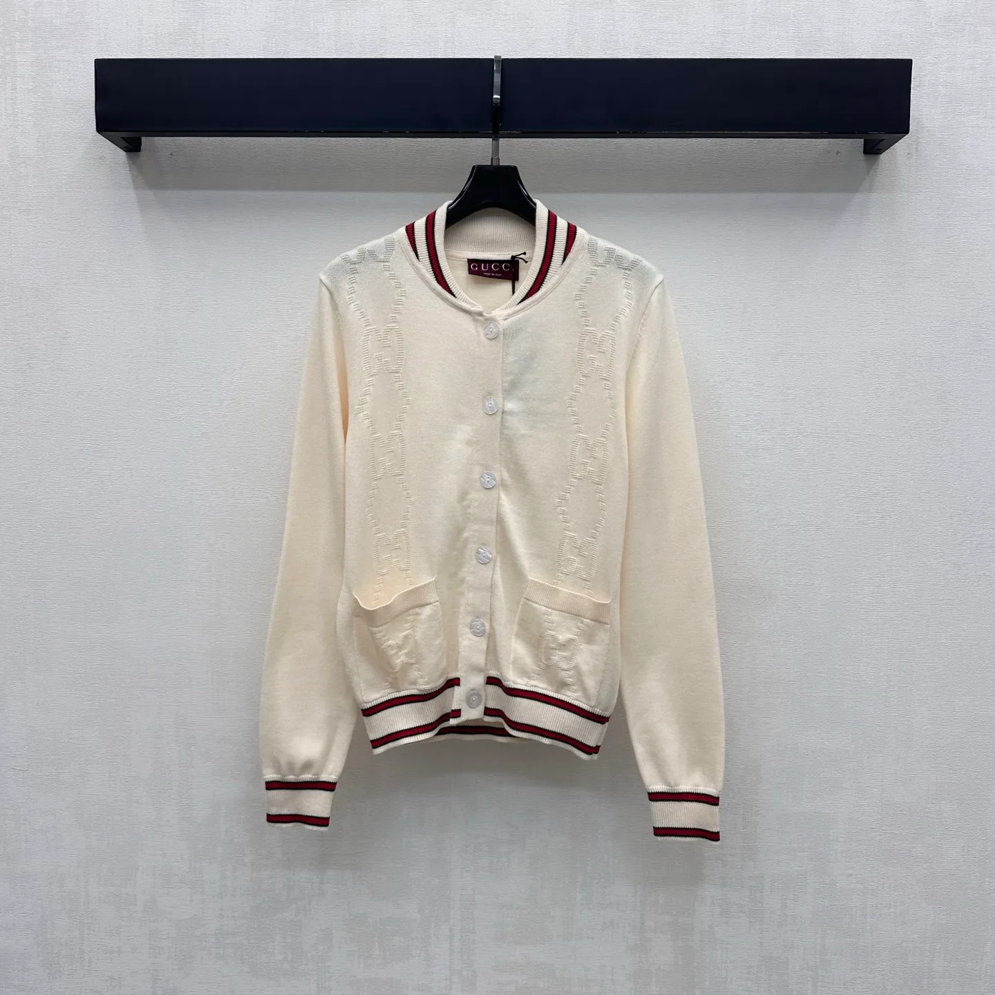 Women's Jumpers And Sweaters GUCCI 18382091