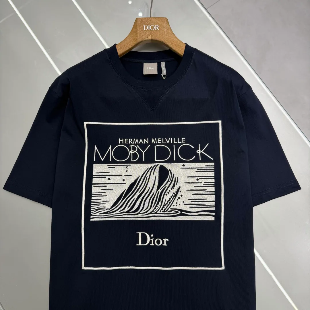 Men's T-Shirts CHRISTIAN DIOR 18227812