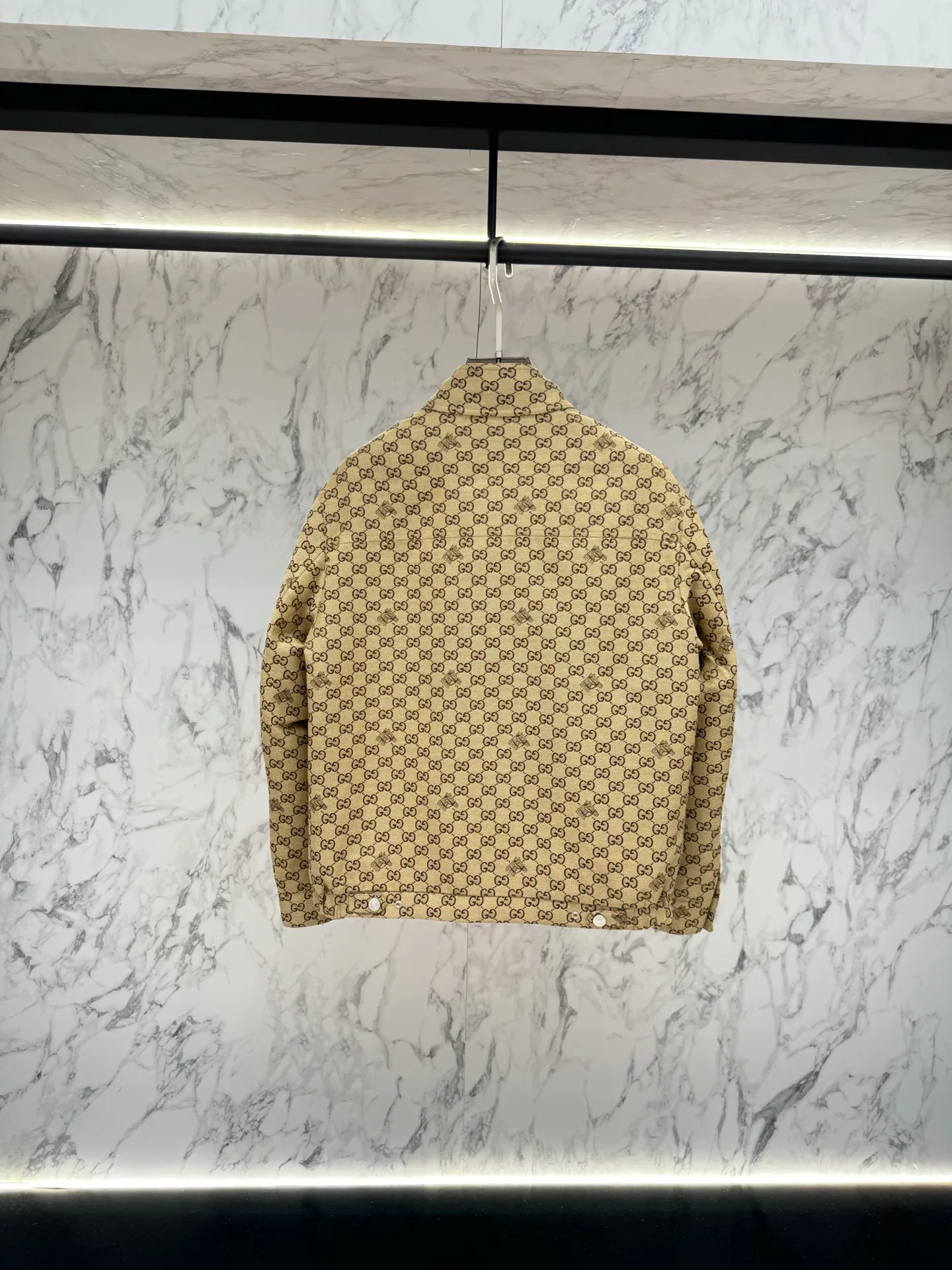 Men's Jackets And Down Jackets GUCCI 18178427