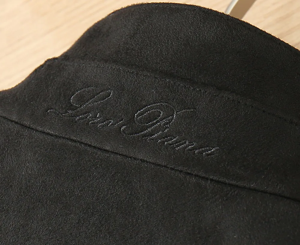 Men's Jackets And Down Jackets LORO PIANA 18369125