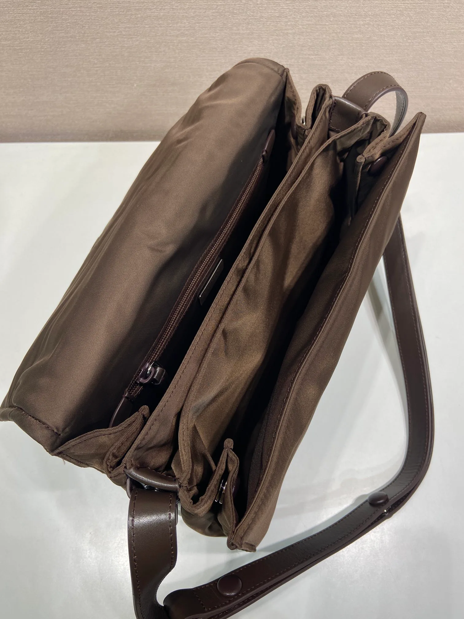 Women's Shoulder Bags PRADA 18323108