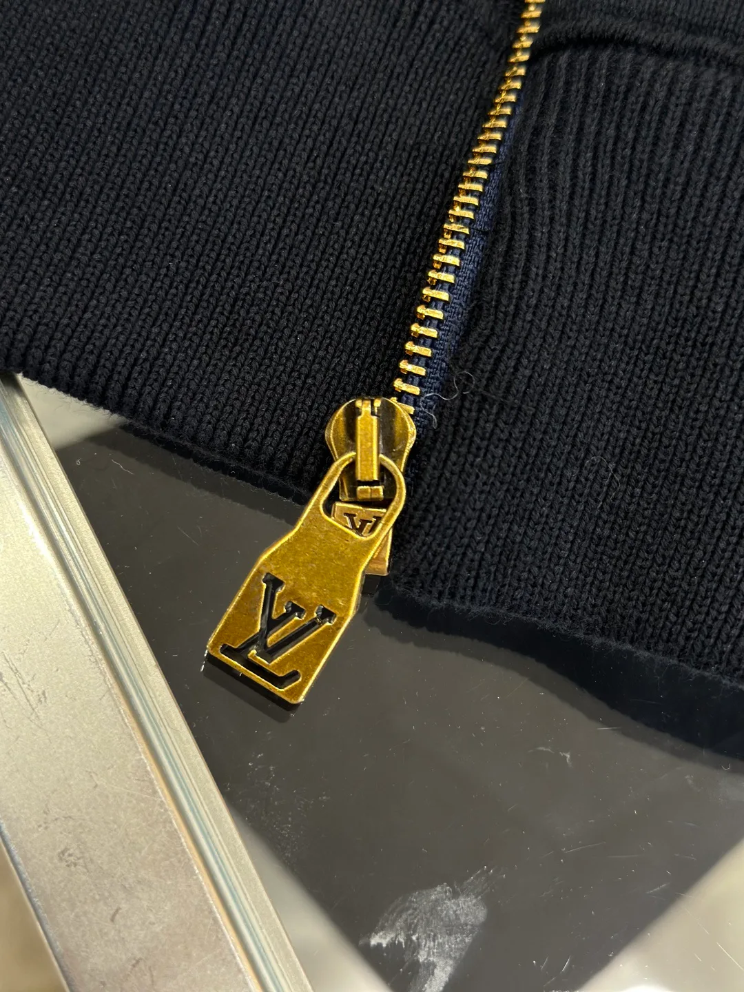 Men's Jackets And Down Jackets LOUIS VUITTON 18260894