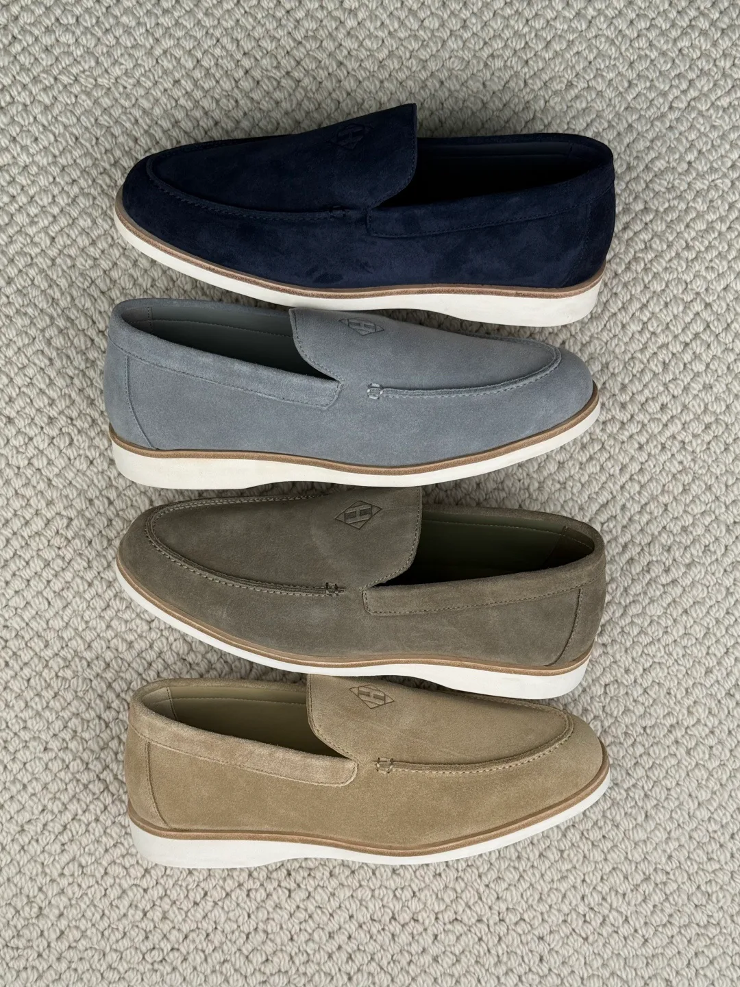 Women's Loafers And Moccasins HERMES 17852729