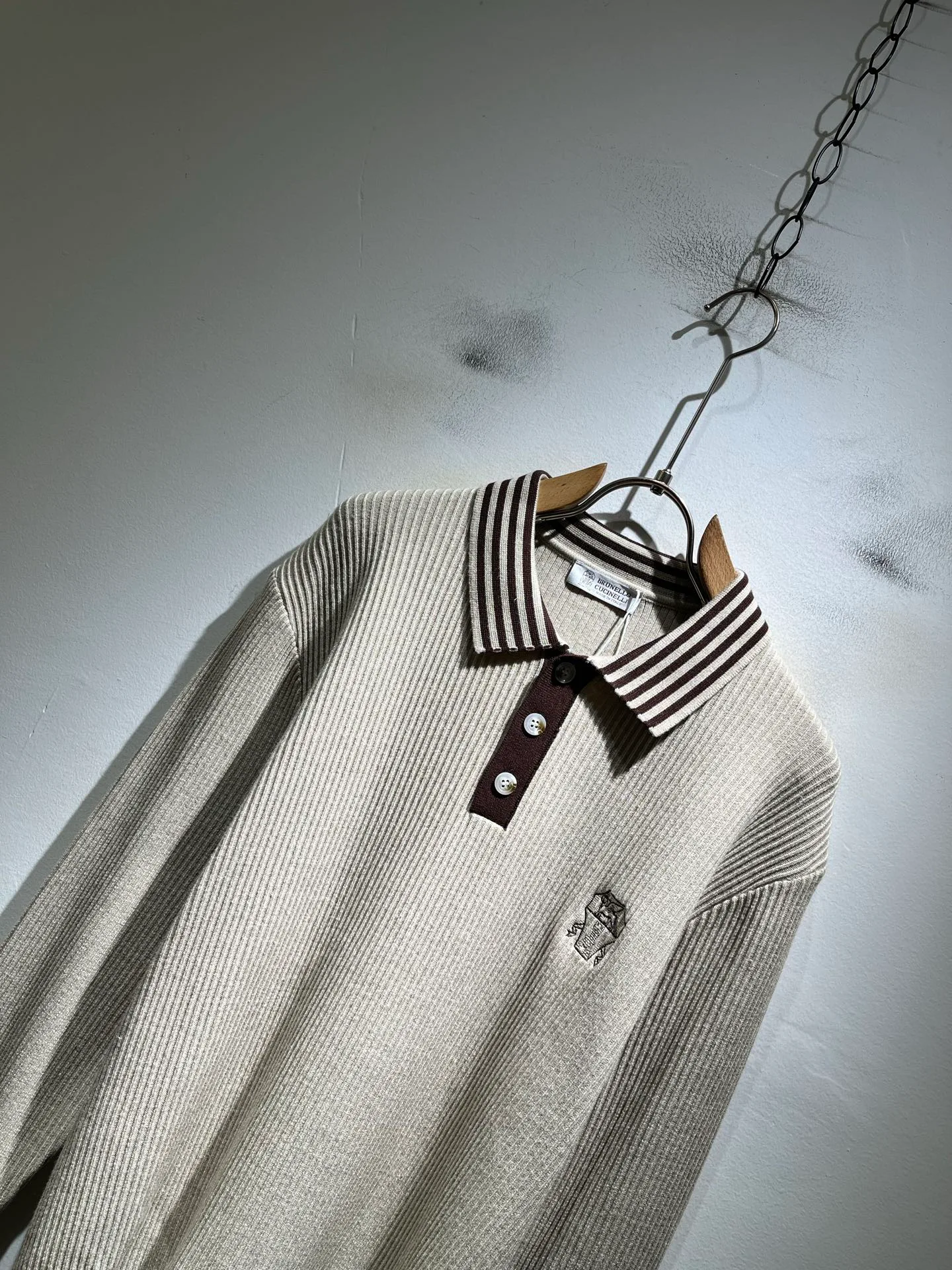 Men's Jumpers And Sweaters BRUNELLO CUCINELLI 18343272