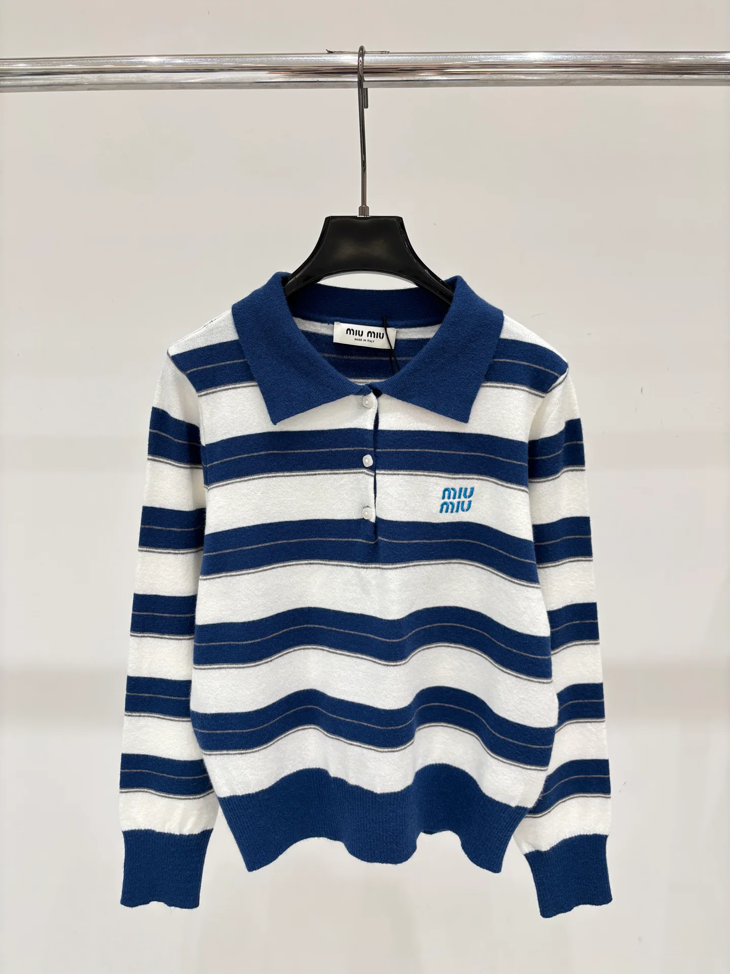 Women's Jumpers And Sweaters MIU MIU 18029057