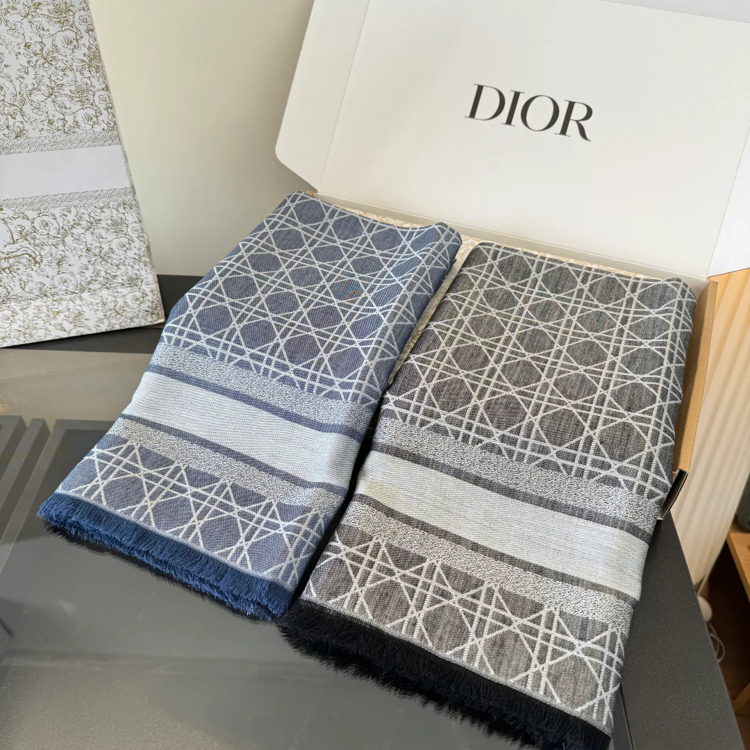 Scarves CHRISTIAN DIOR 17827488