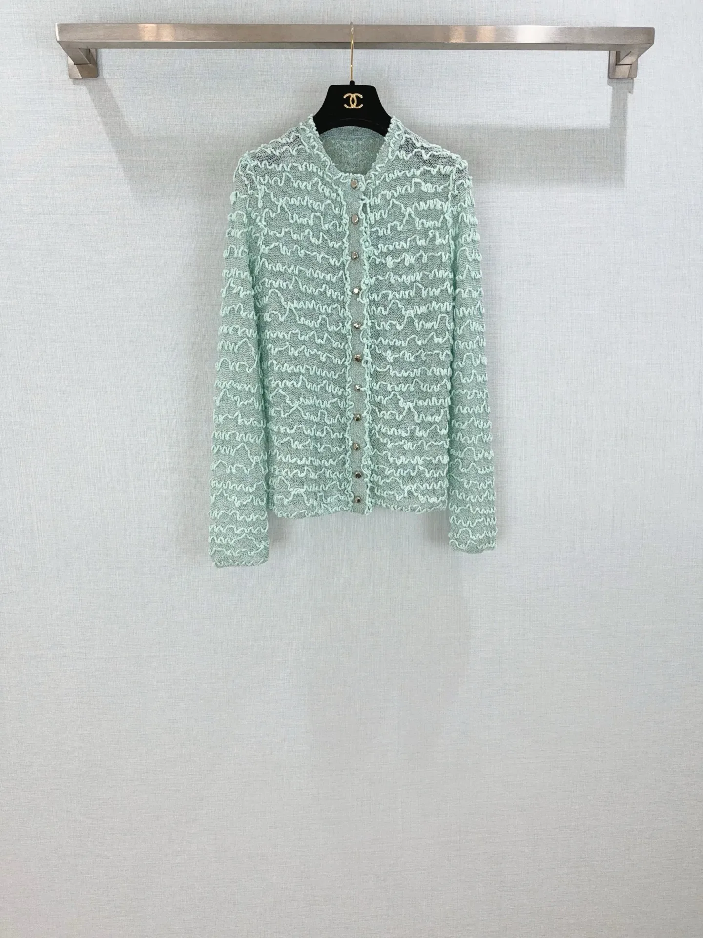 Women's Jumpers And Sweaters CHANEL 17712446