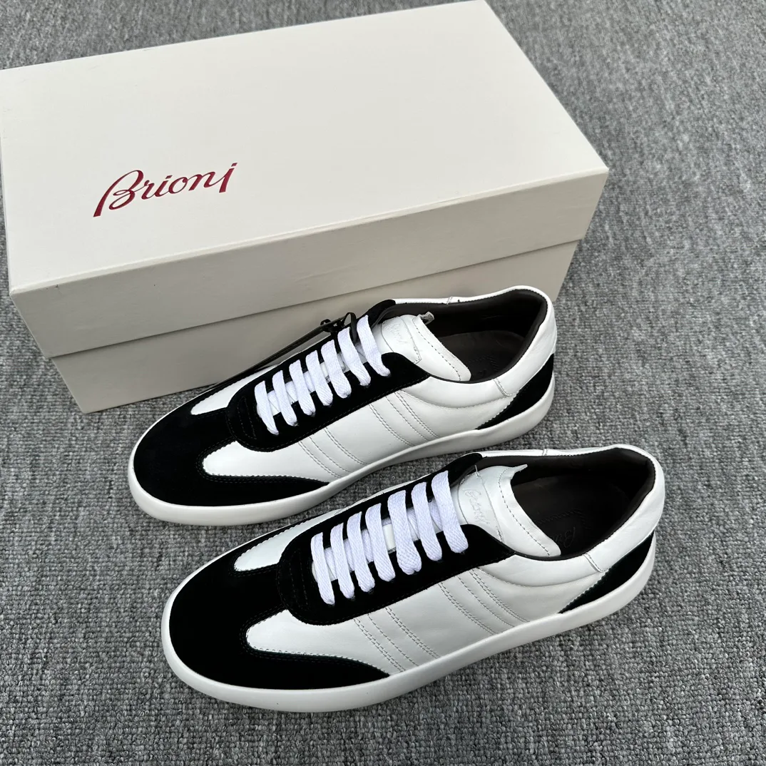 Men's Sneakers BRIONI 18075855