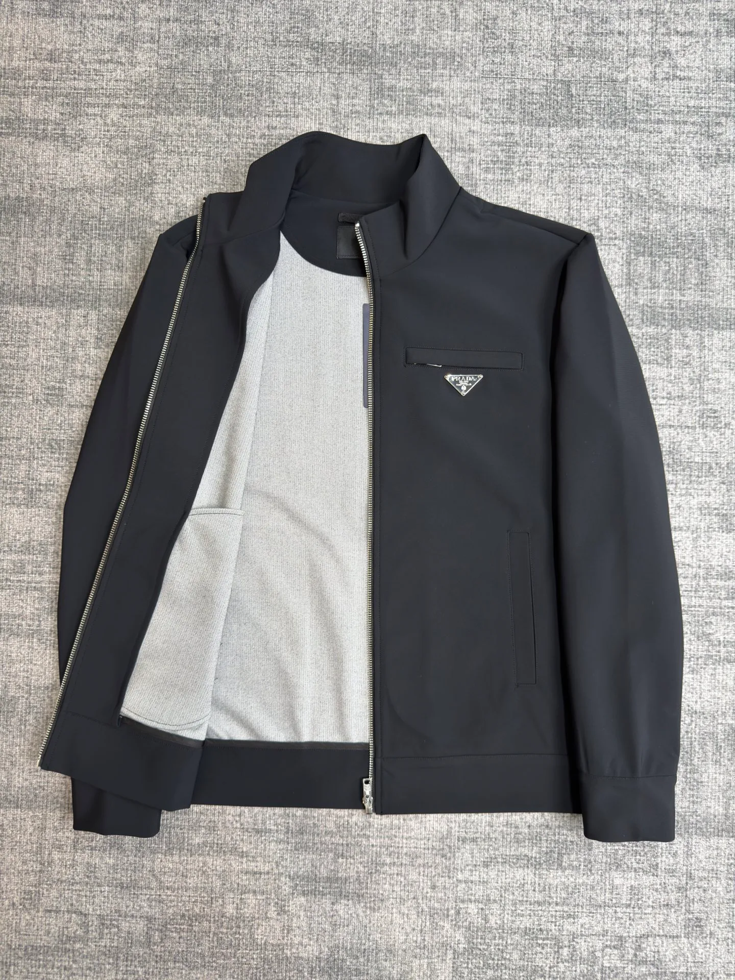 Men's Jackets And Down Jackets PRADA 17852996
