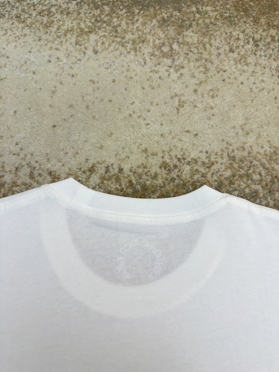 Men's T-Shirts CHROME HEARTS 17303401