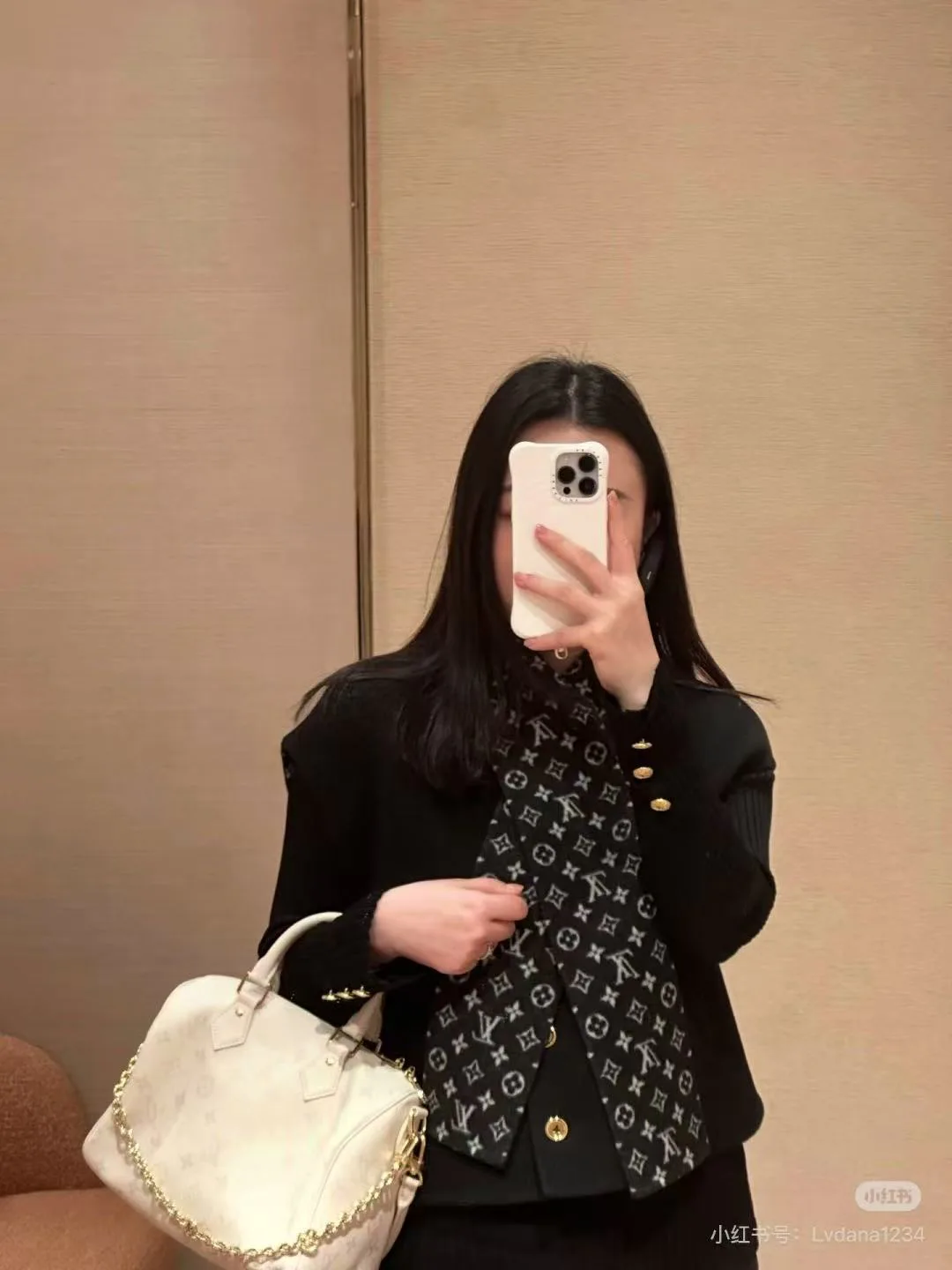 Women's Vests LOUIS VUITTON 18113318