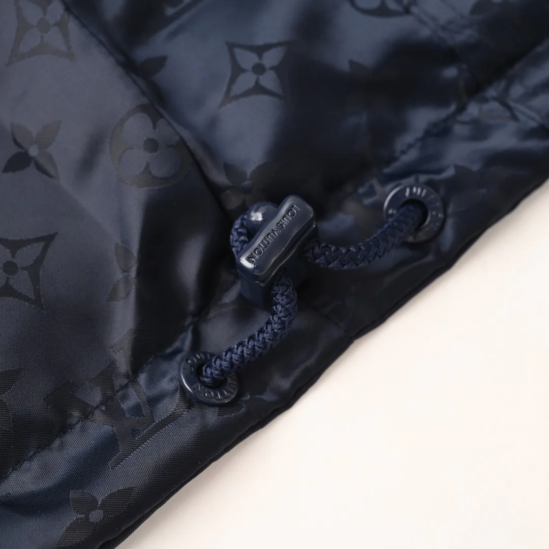 Men's Jackets And Down Jackets LOUIS VUITTON 18179006