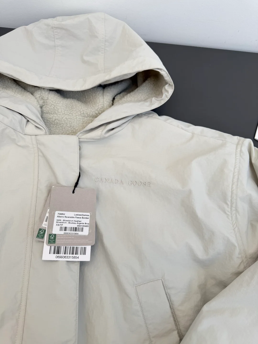 Куртки И Пуховики Мужские Canada Goose 18683830
