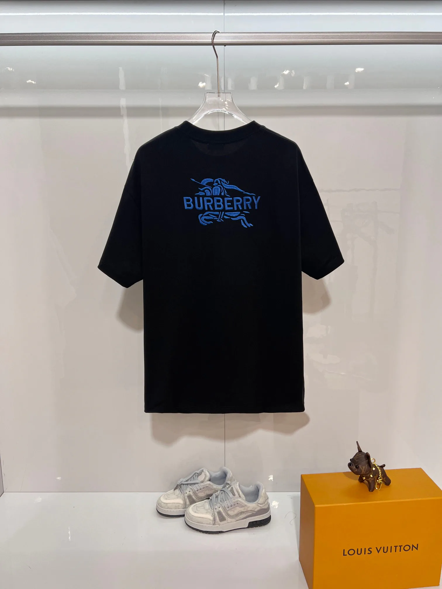 Women's T-Shirts BURBERRY 18000405