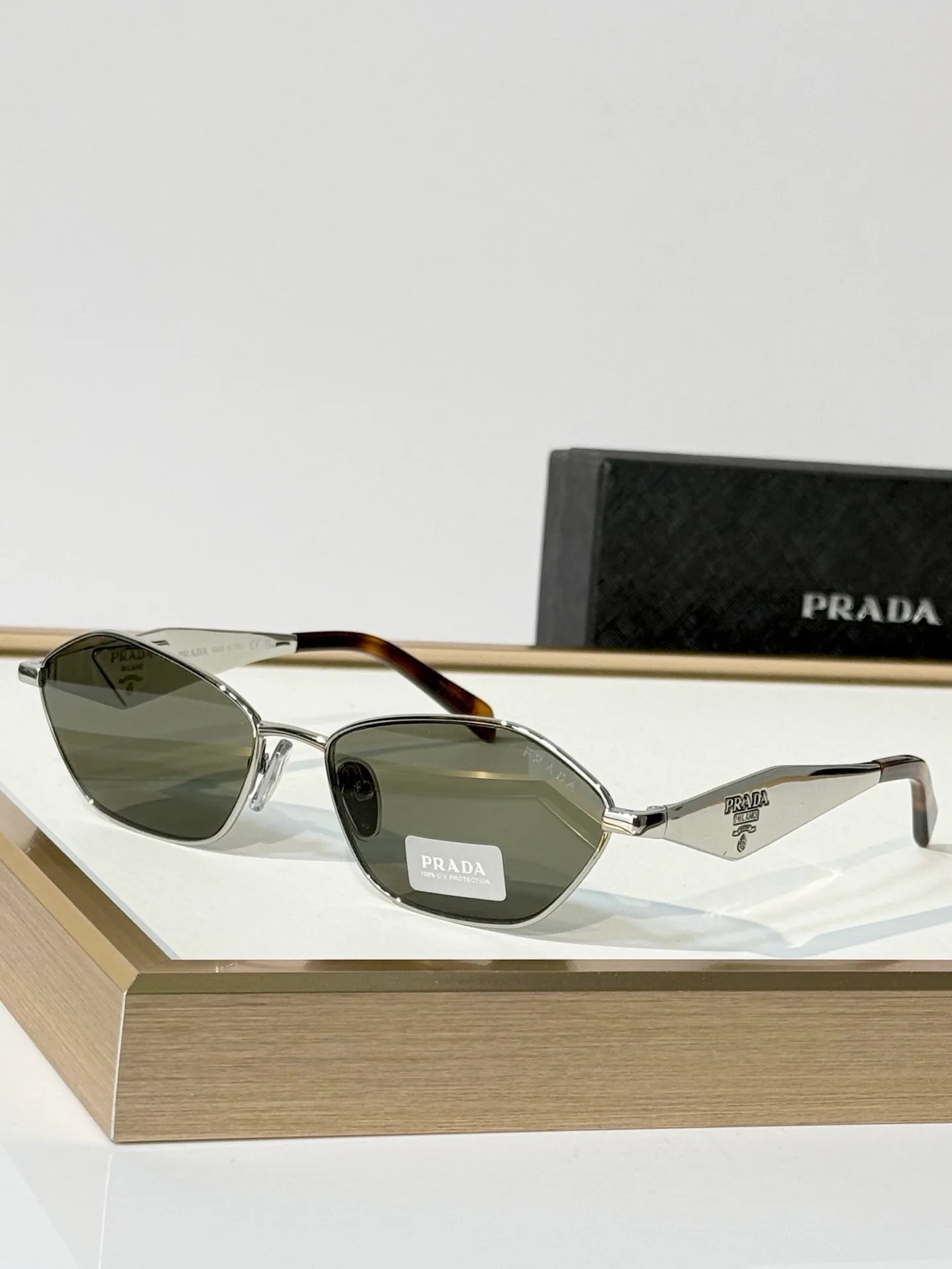 Glasses PRADA 18404808