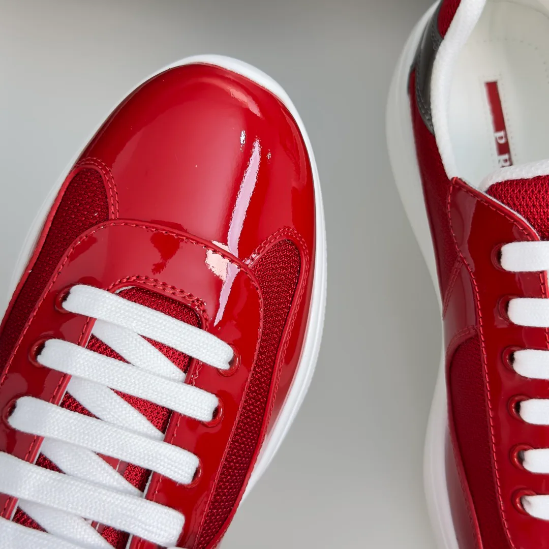 Men's Sneakers PRADA 17803084