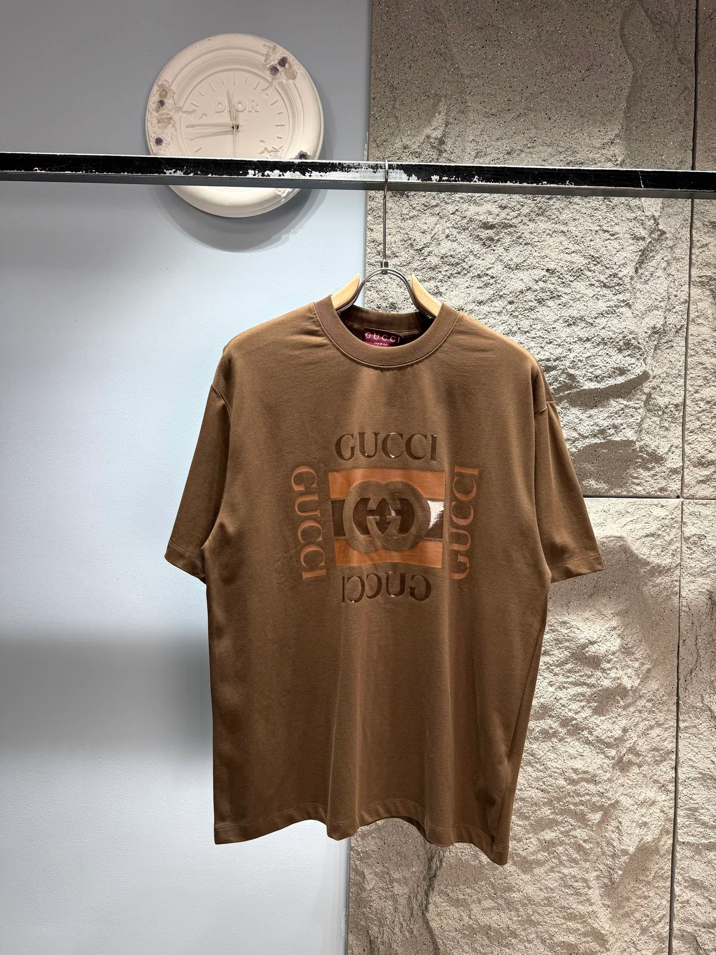 Men's T-Shirts GUCCI 18109452
