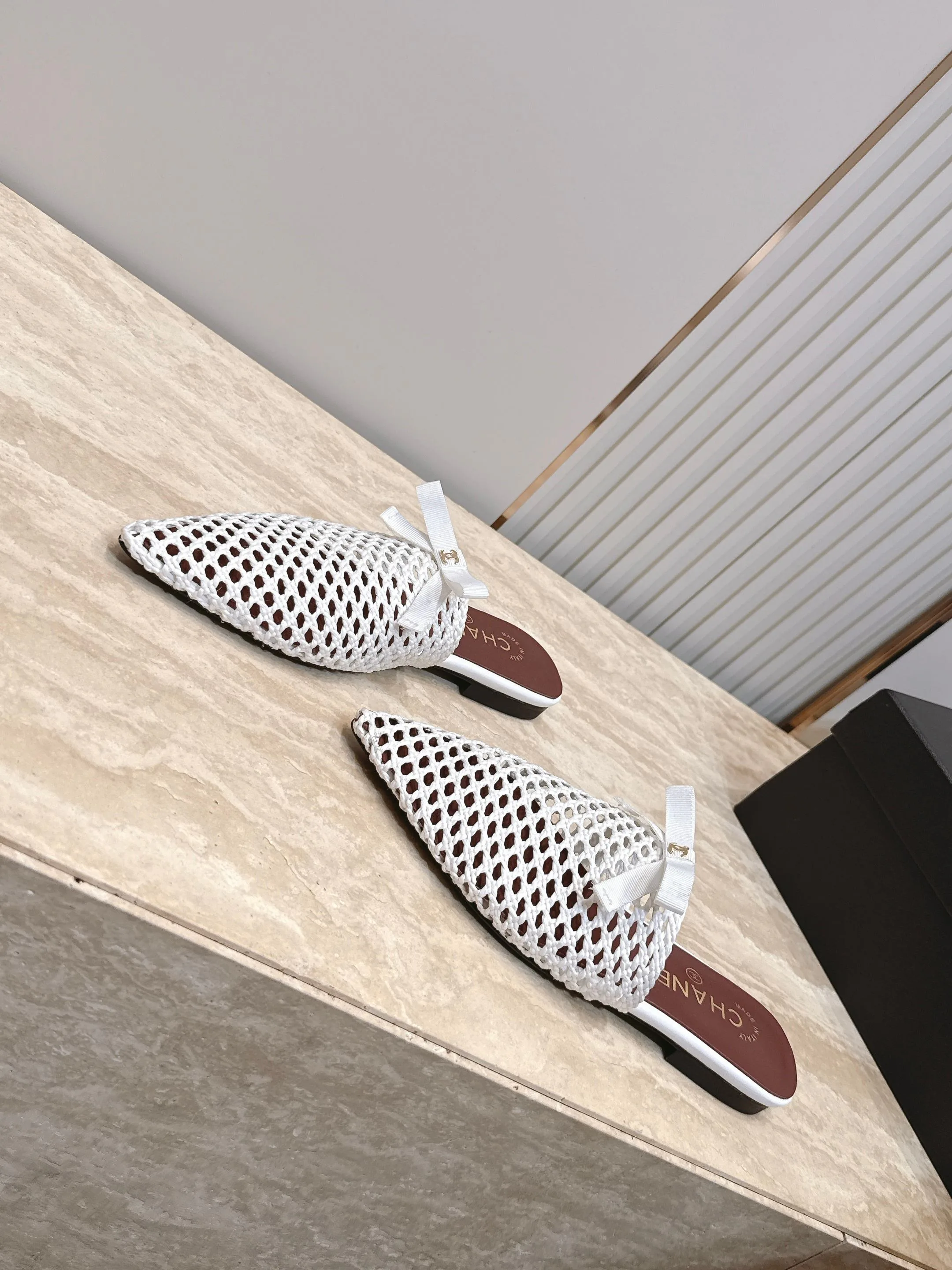 Women's Mules And Clogs CHANEL 17701351