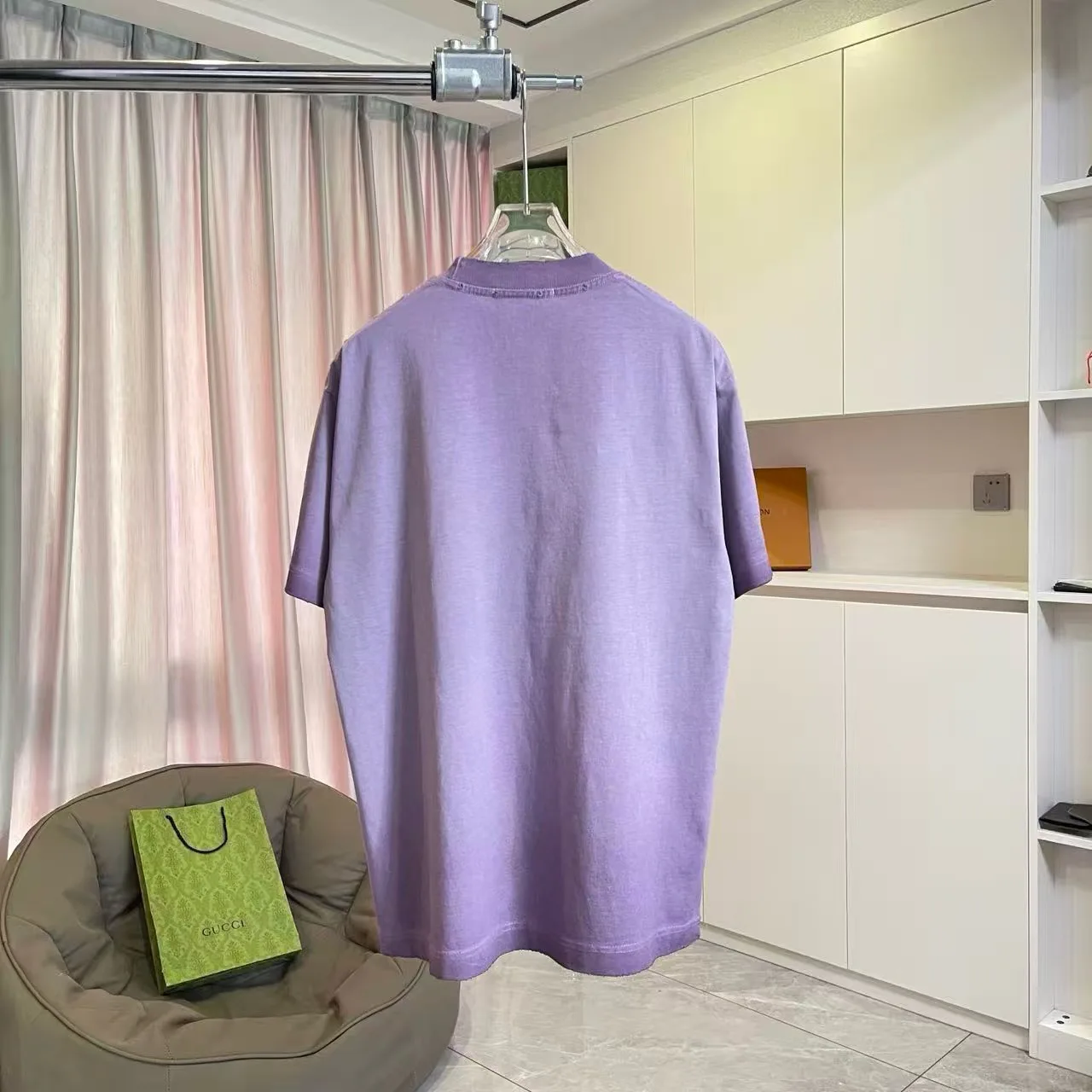 Men's T-Shirts BALENCIAGA 17967362