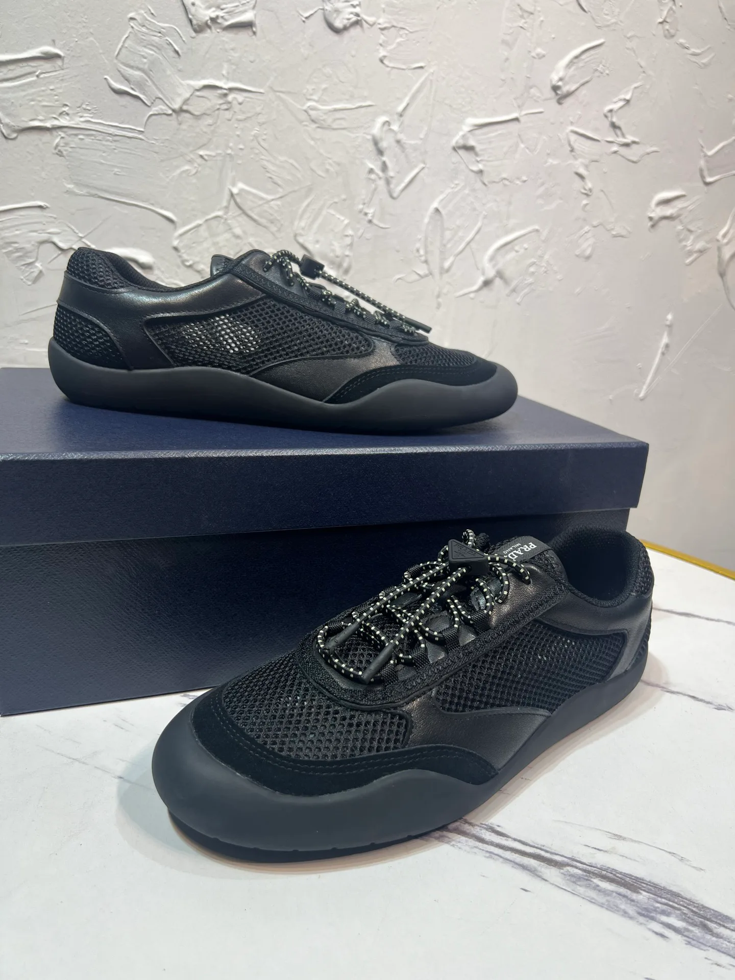 Men's Sneakers PRADA 19570724