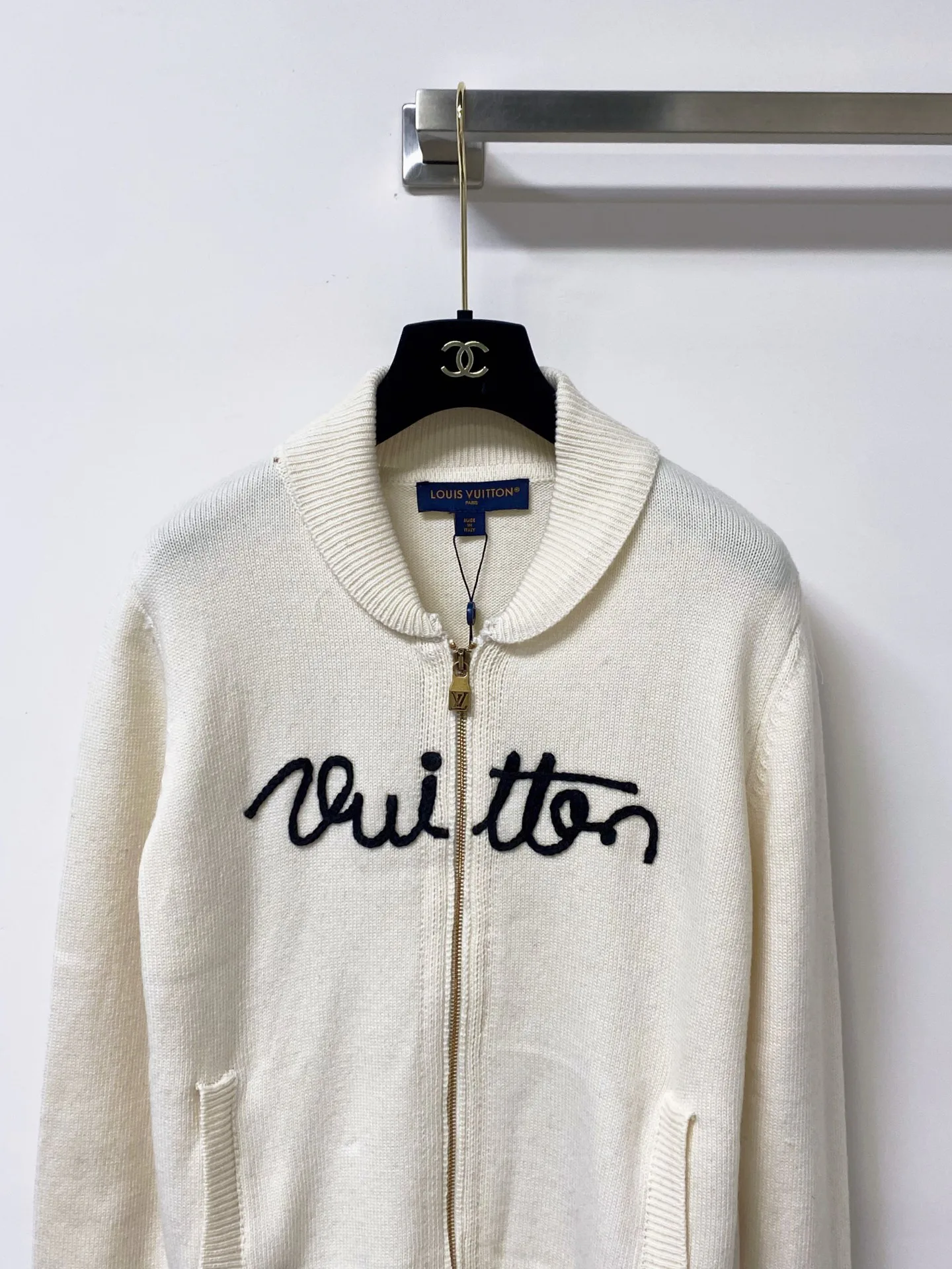 Women's Jumpers And Sweaters LOUIS VUITTON 18358444