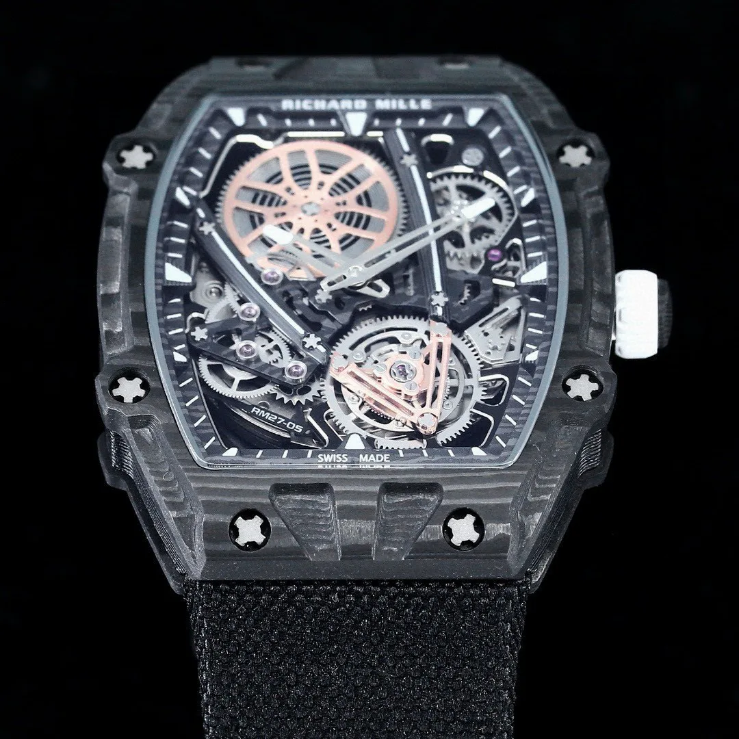 Men's Watches RICHARD MILLE 17856255