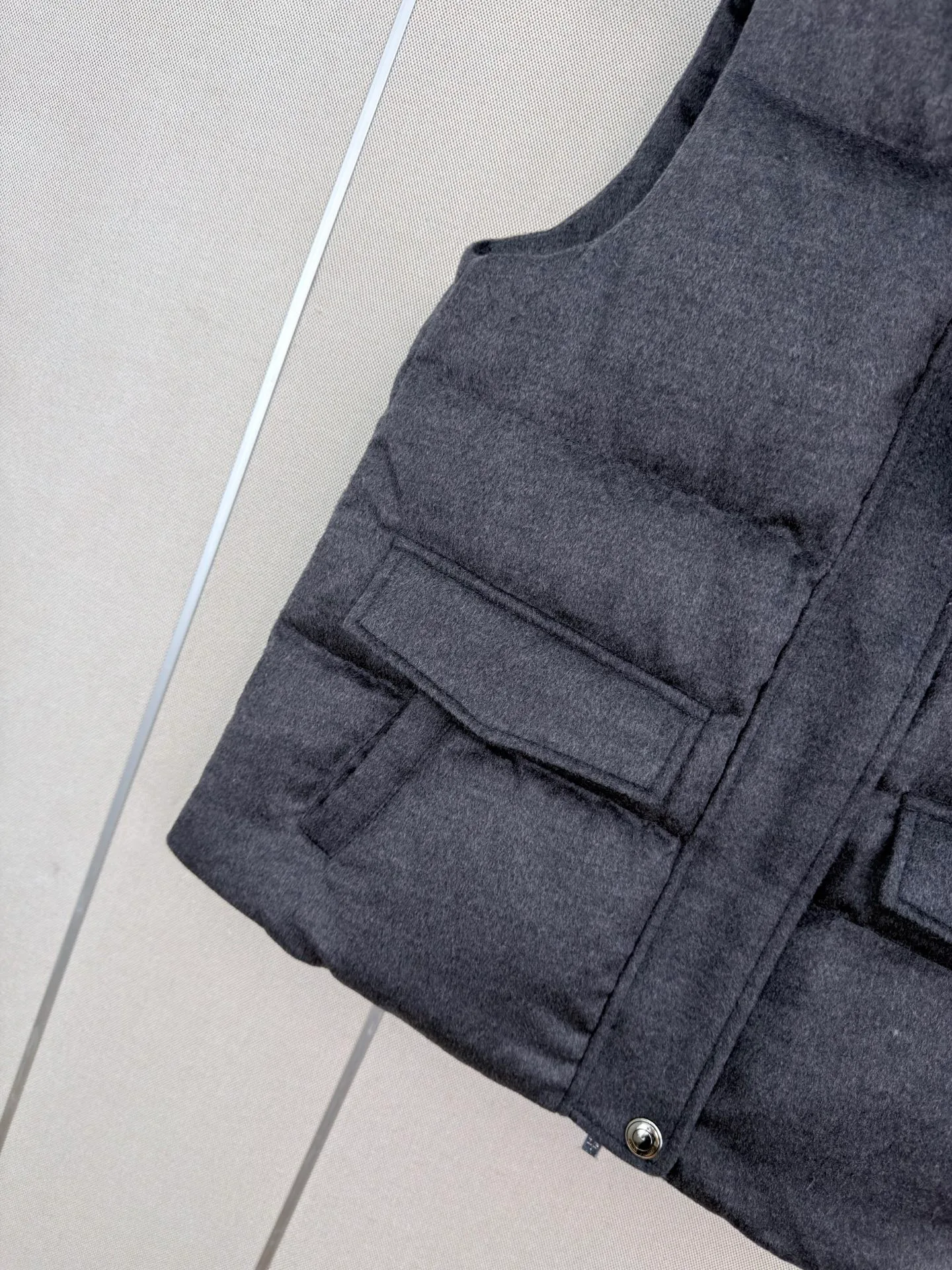 Women's Vests LORO PIANA 18108720