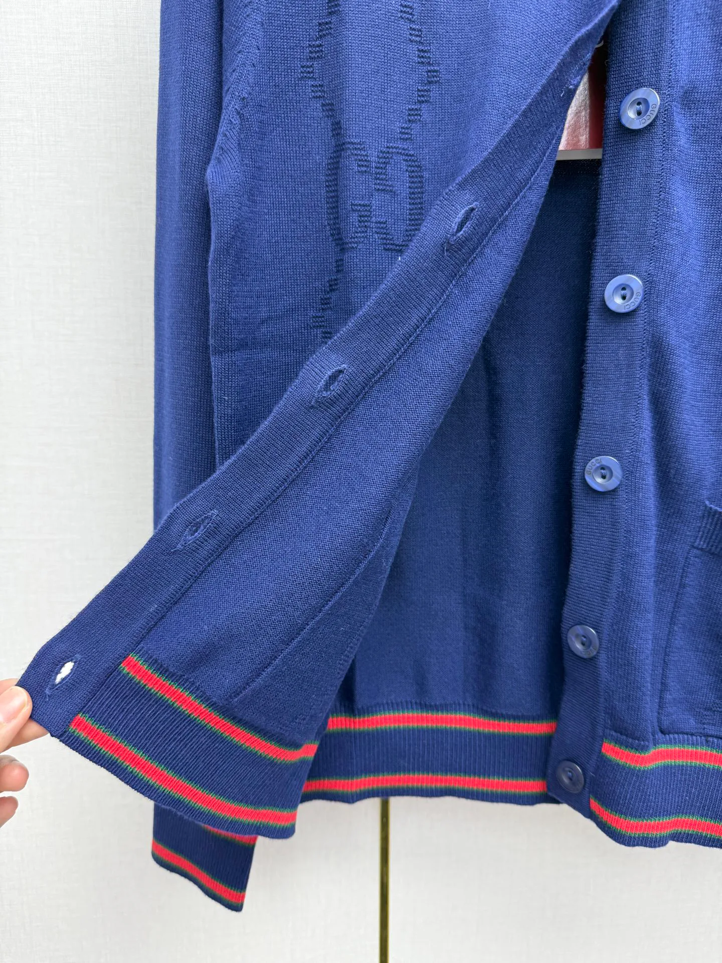 Women's Jumpers And Sweaters GUCCI 18298492