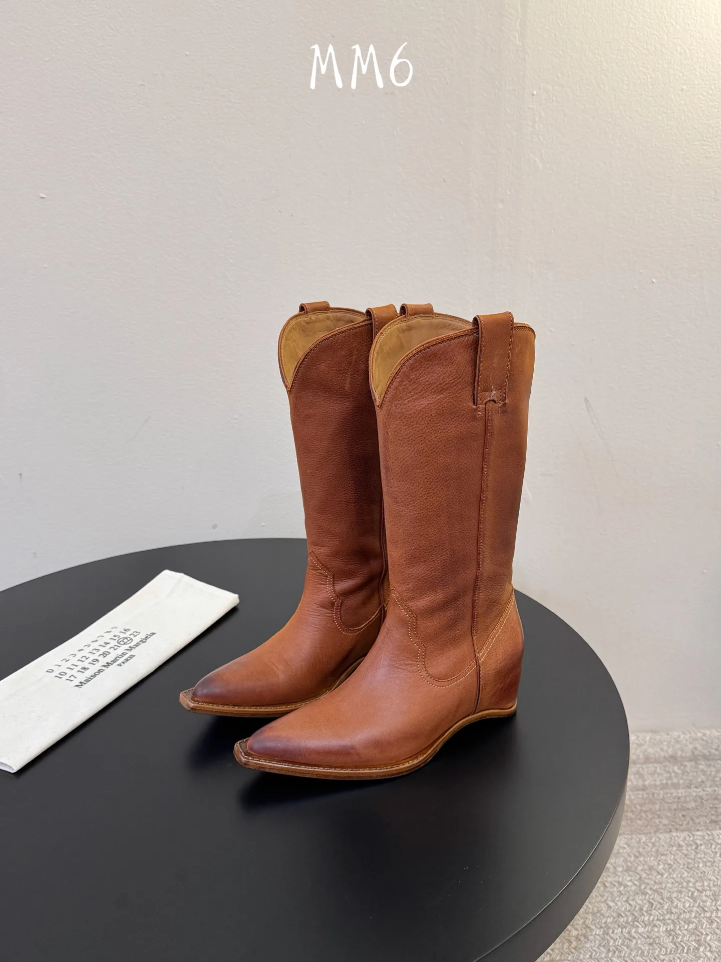 Women's Boots MAISON MARGIELA 18139110
