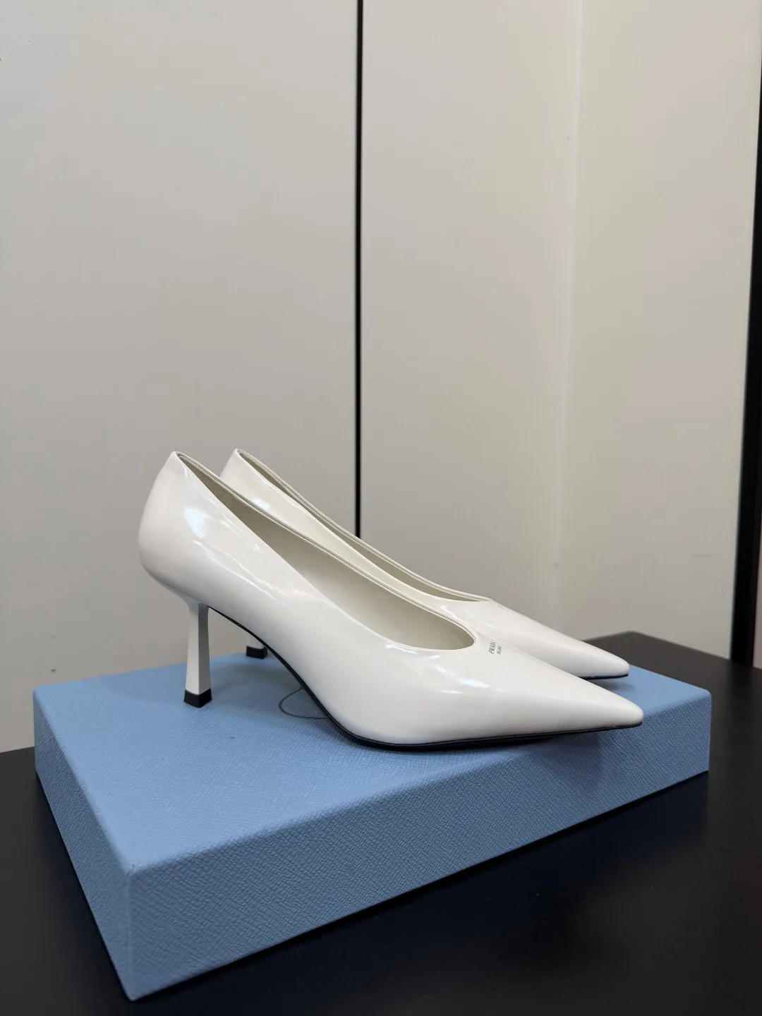 Women's Heels PRADA 17456128