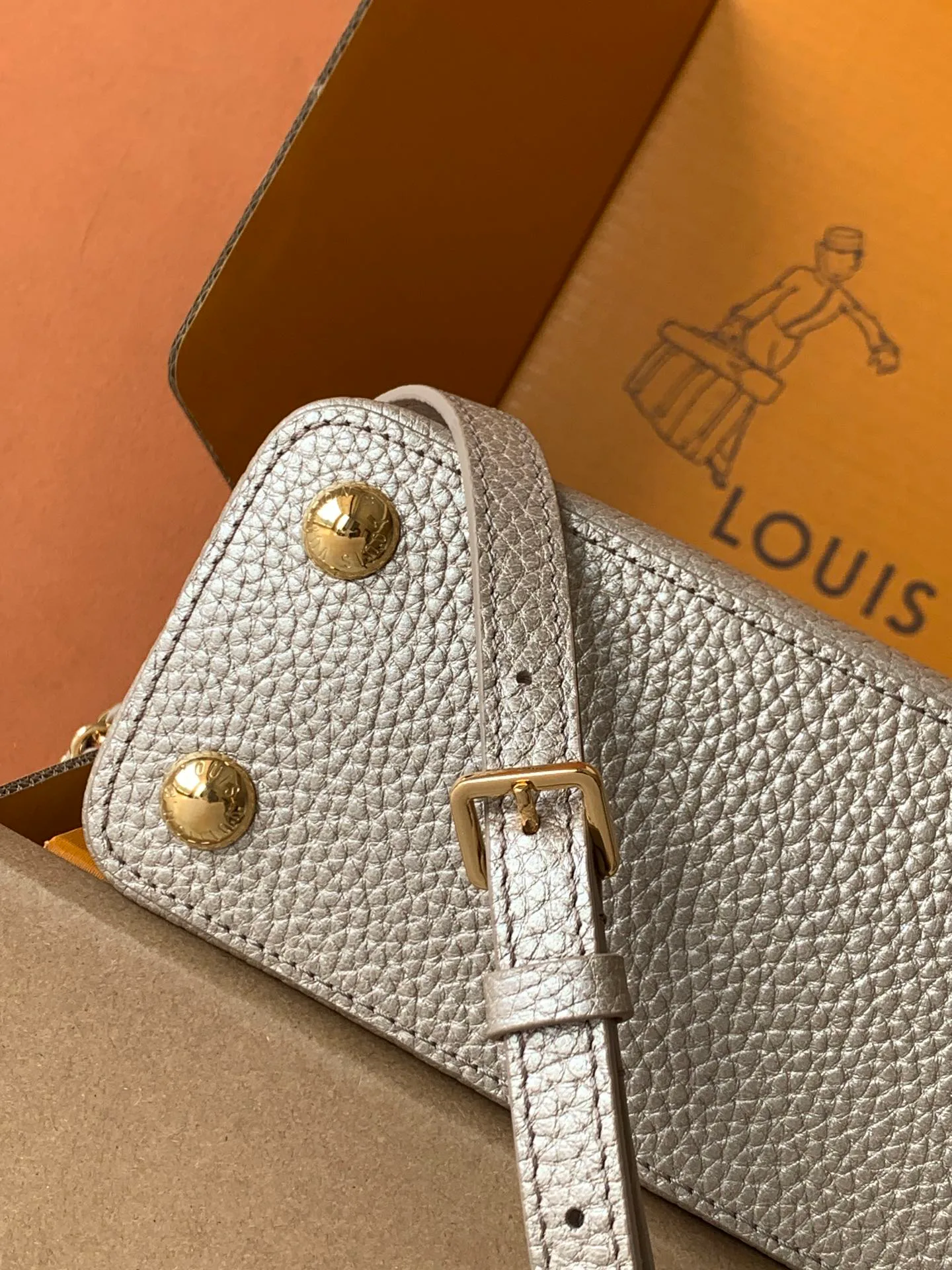 Women's Classic Handbags LOUIS VUITTON 18520978
