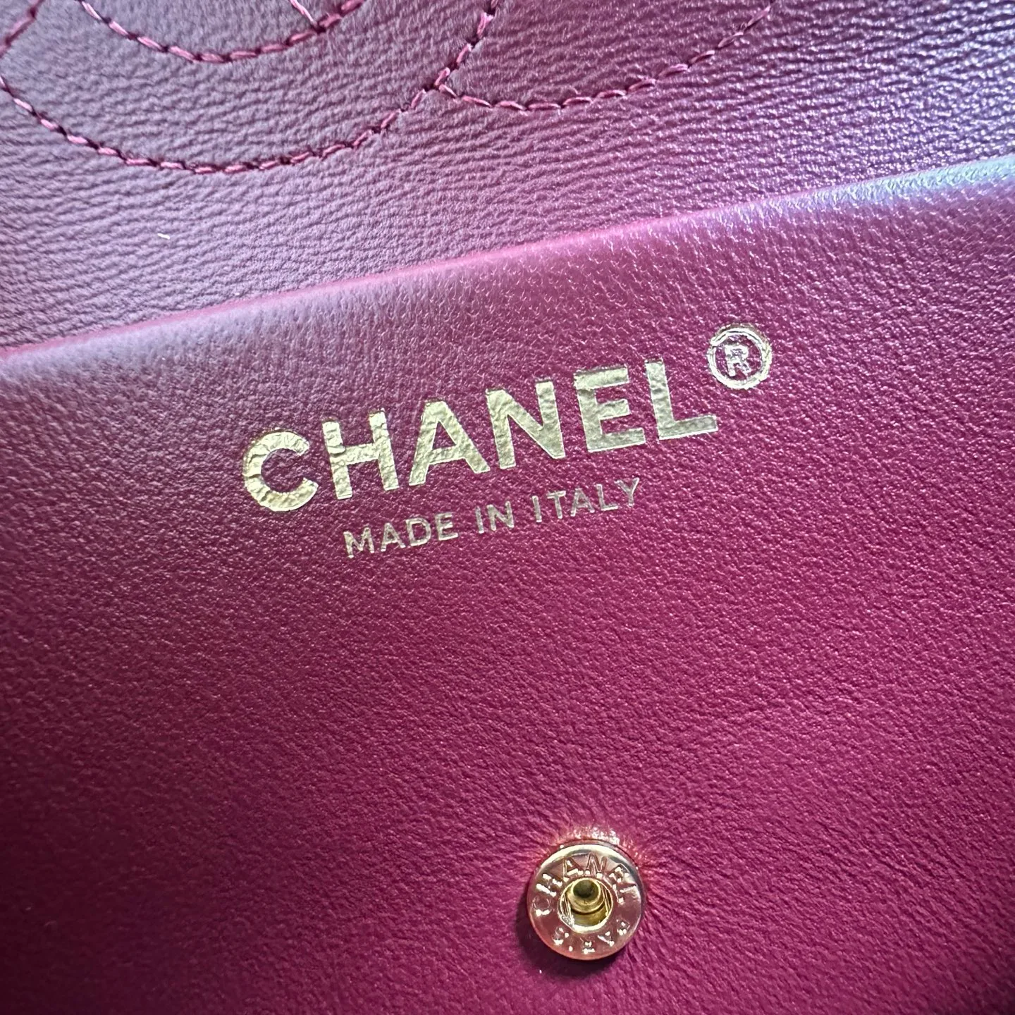 Классические Сумки Женские Chanel 18588906