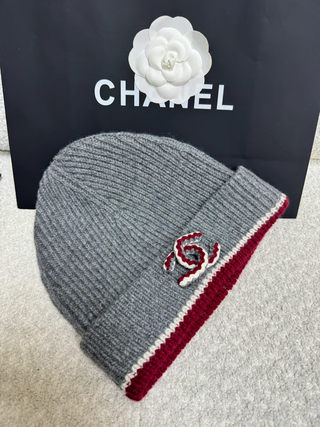 Hats CHANEL 17727816
