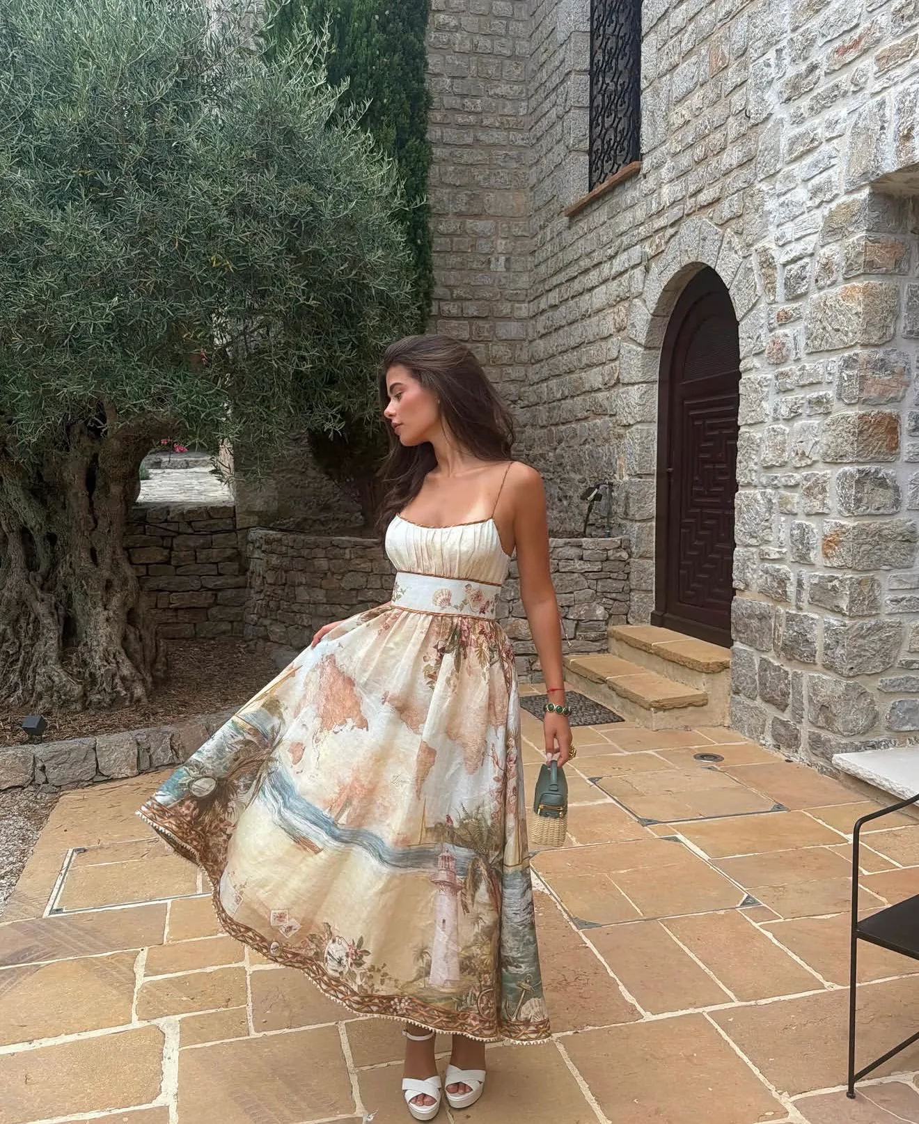 Women's Dresses ZIMMERMANN 18382002