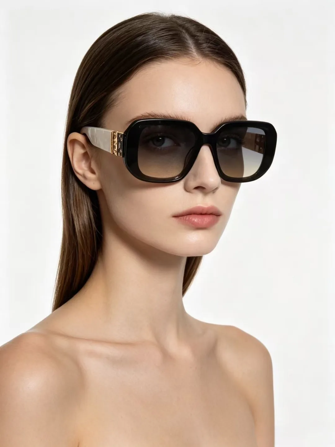 Glasses LOUIS VUITTON 18338516