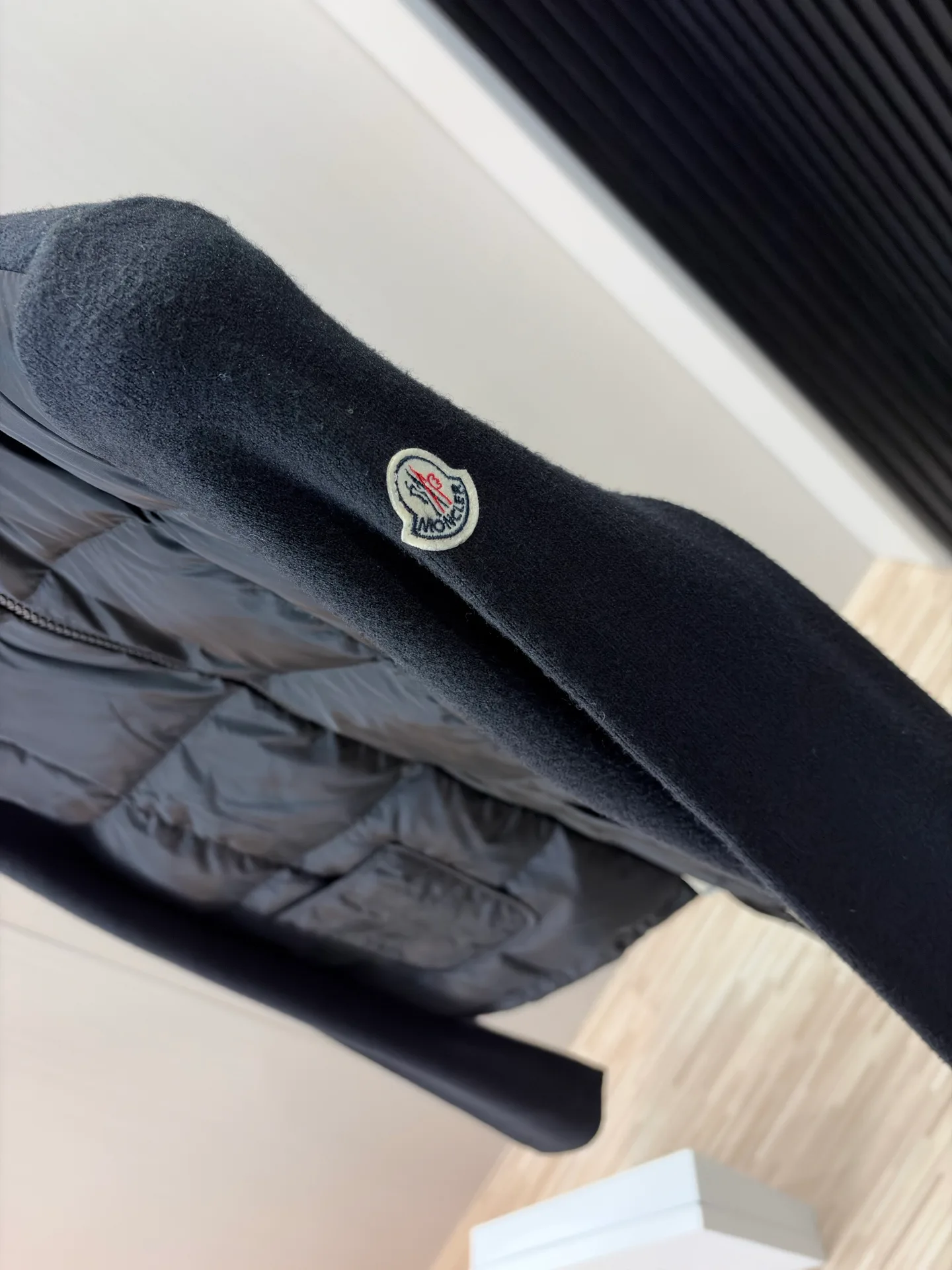 Куртки И Пуховики Мужские Moncler 18634493