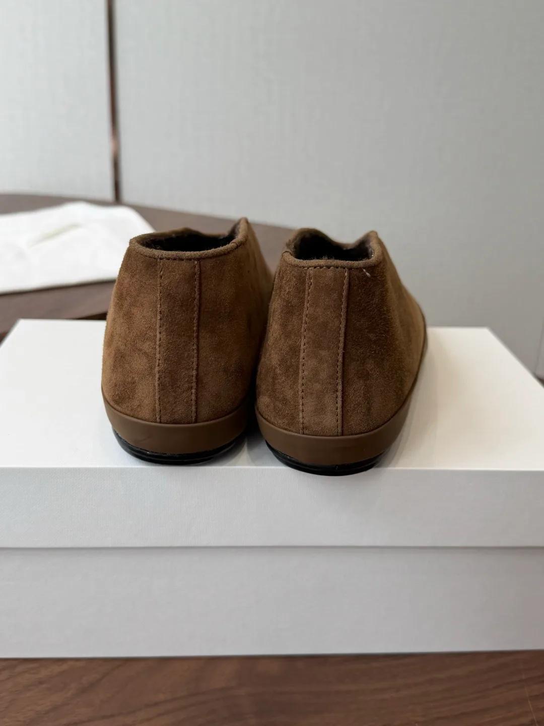 Women's Loafers And Moccasins THE ROW 18146621