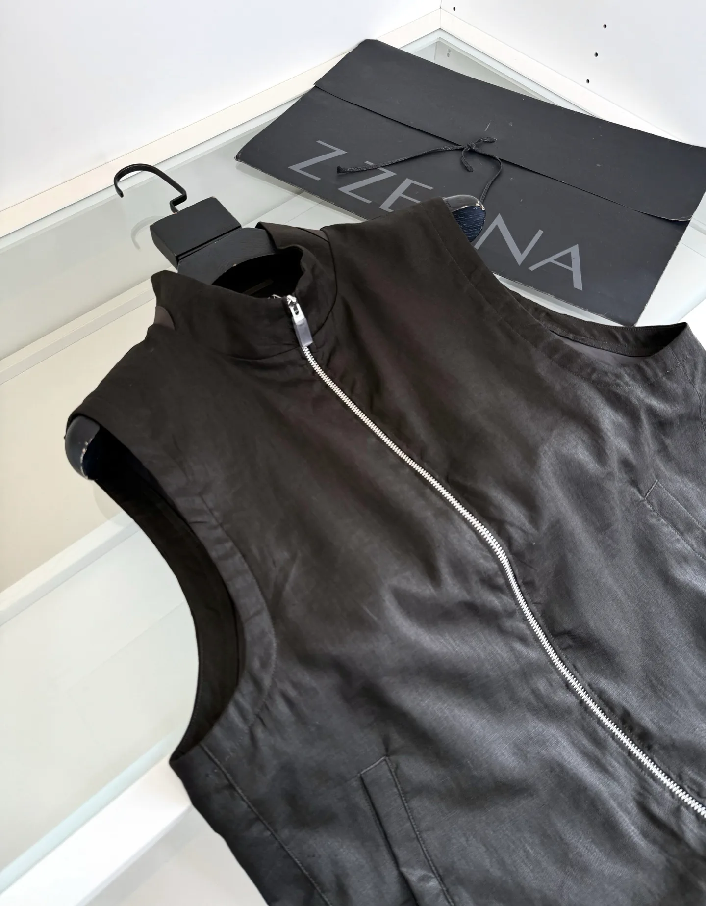 Жилеты Мужские Zegna 18620390