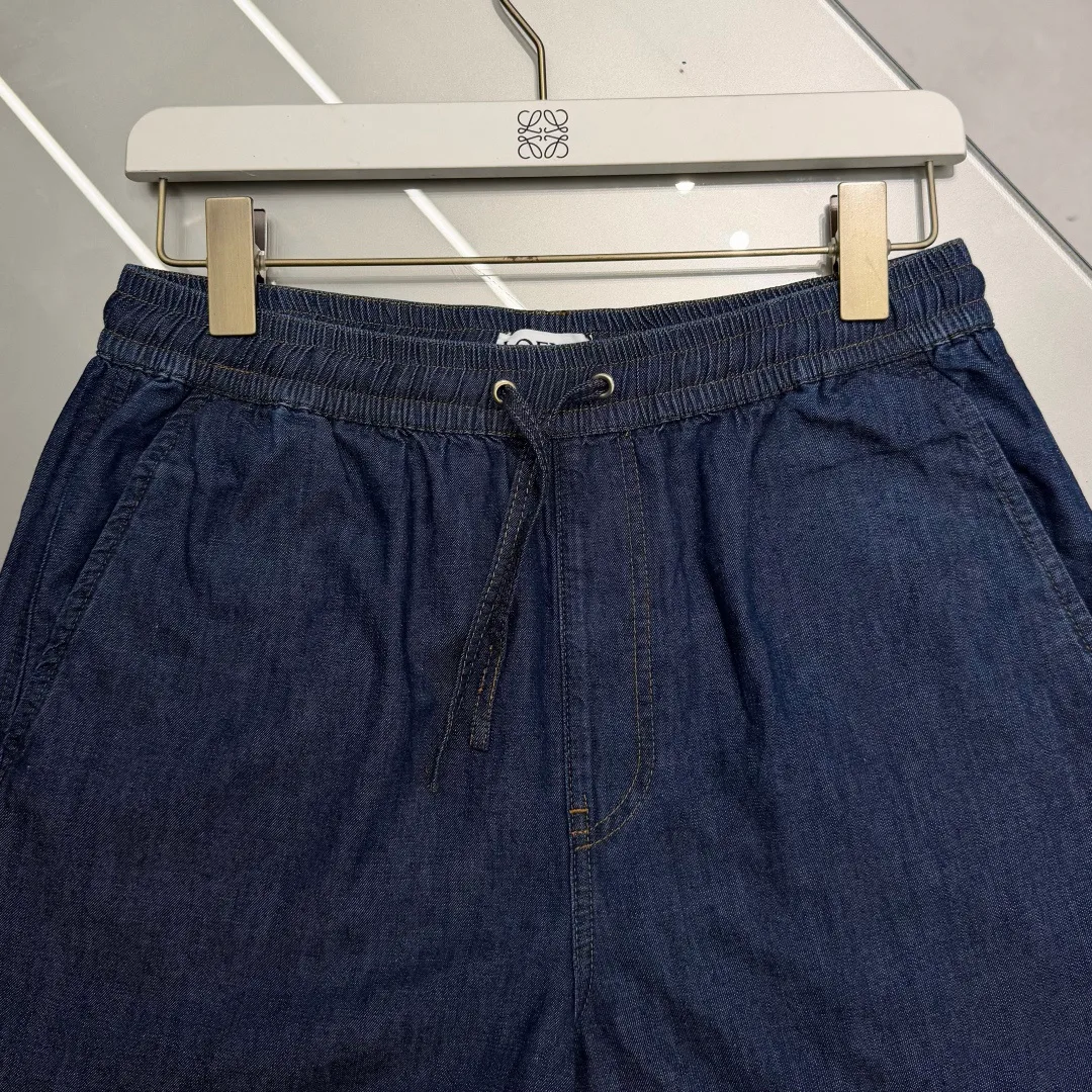 Men's Shorts LOEWE 17635179
