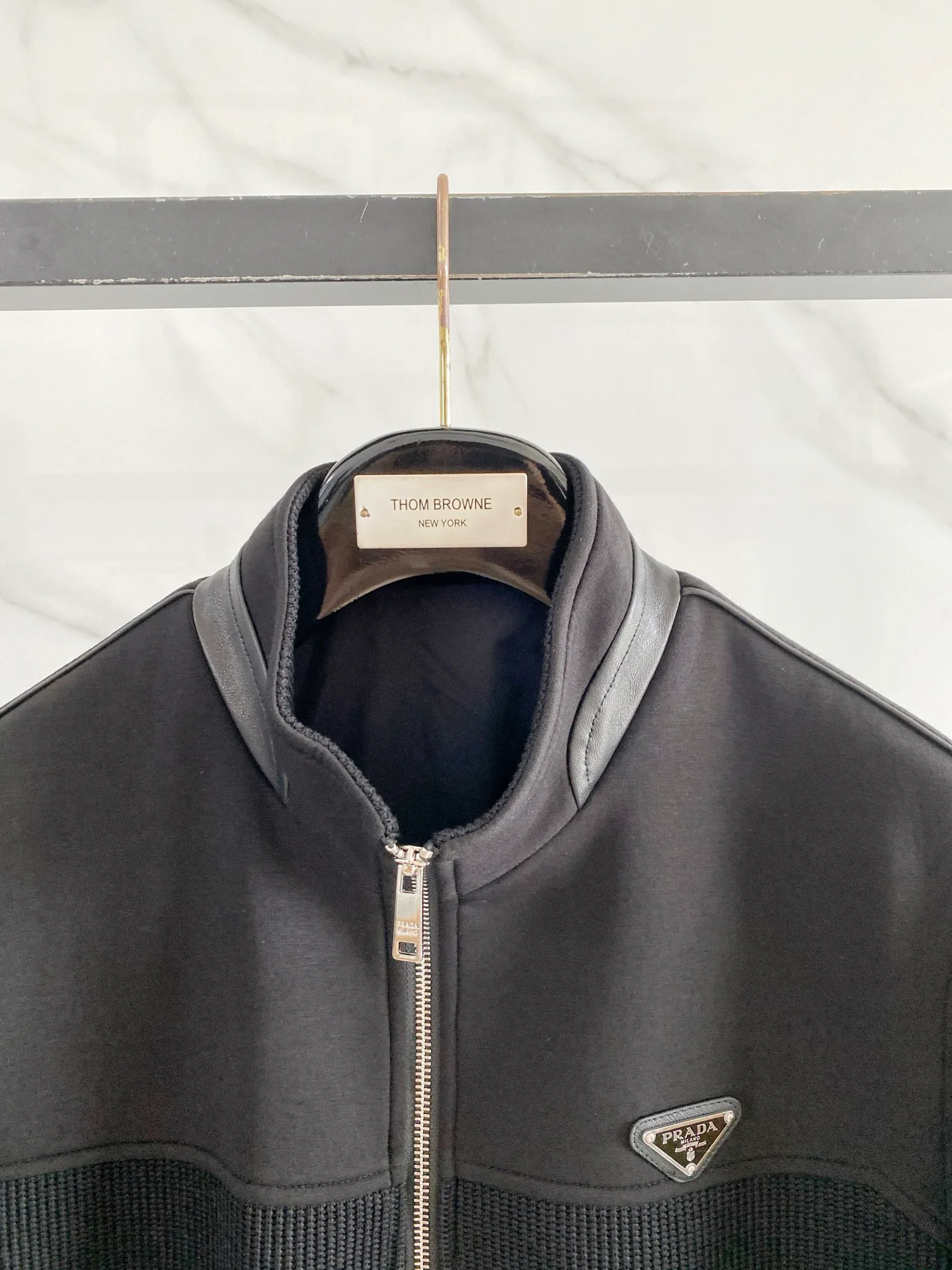 Men's Jackets And Down Jackets PRADA 17993205