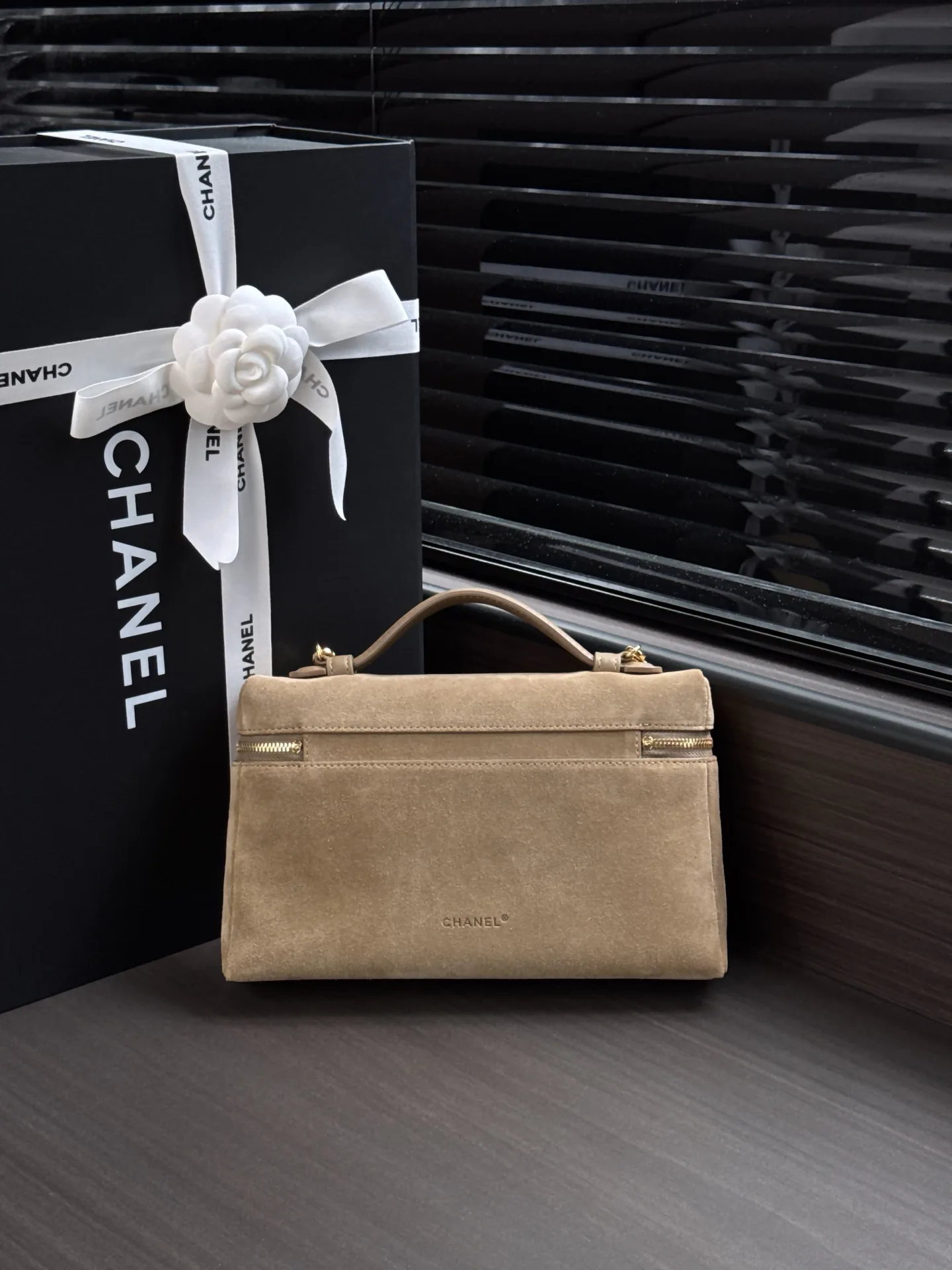 Women's Classic Handbags CHANEL 17784594