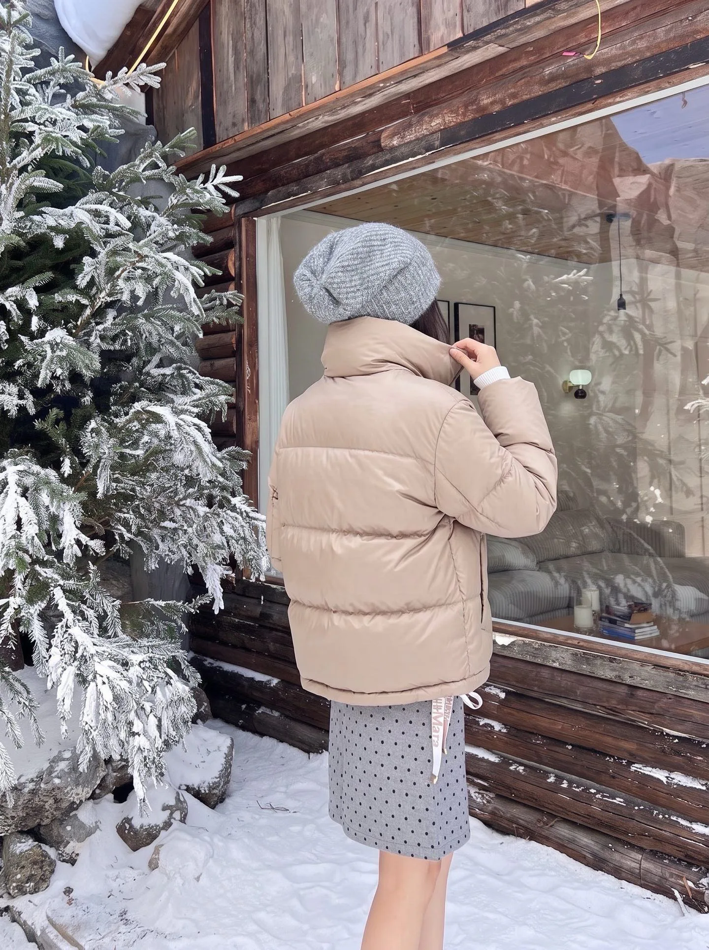 Women's Jackets And Down Jackets CELINE 18279492