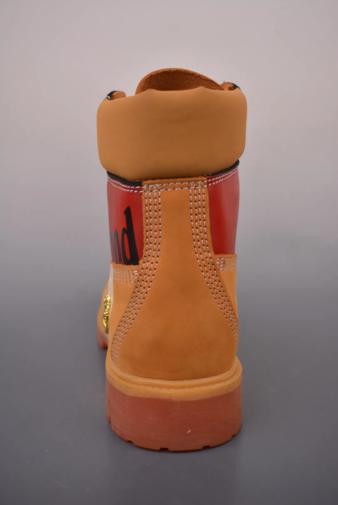 Men's Ankle Boots TIMBERLAND 17954860